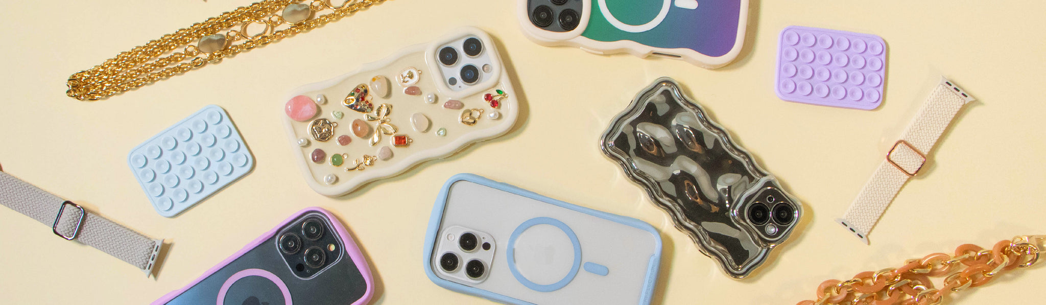 Tech Accessories Tech Accessories