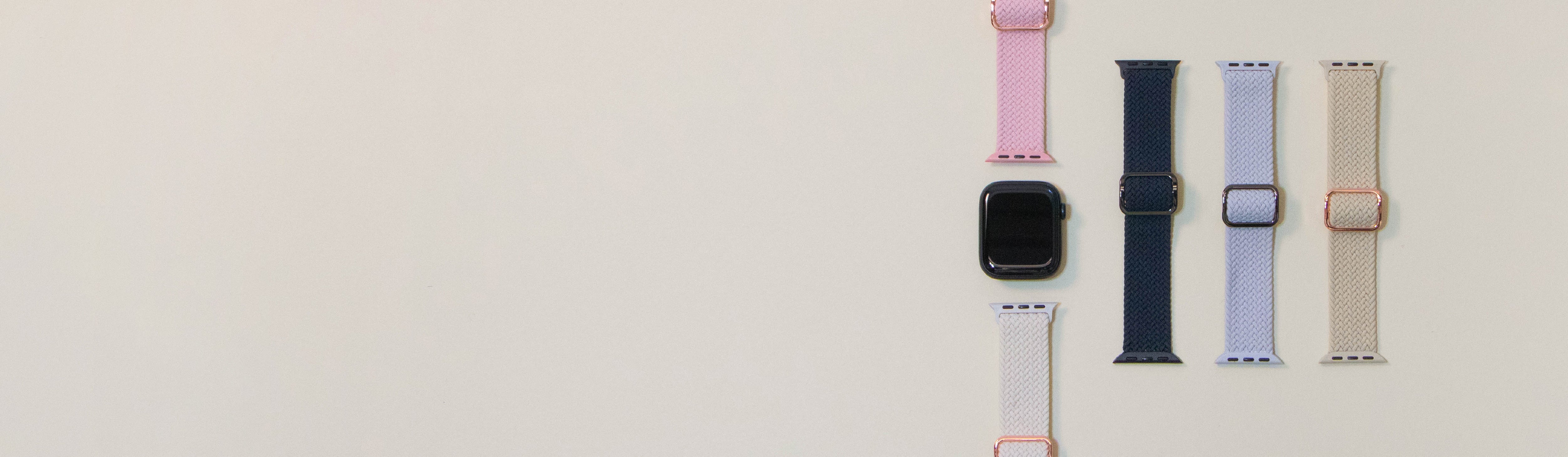 Watch Band