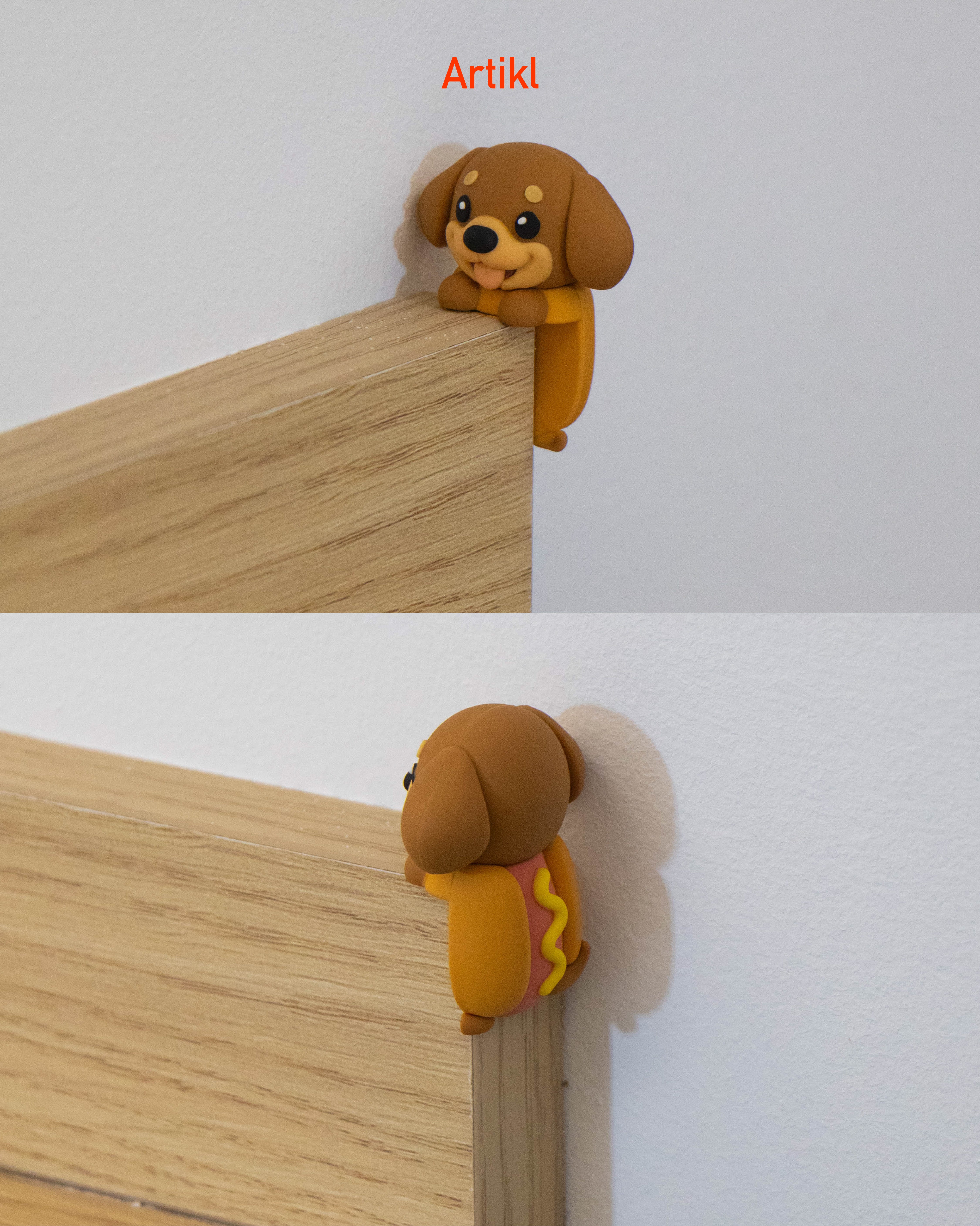 Peek-a-Pals - Pawstry Pals Peek-a-pals