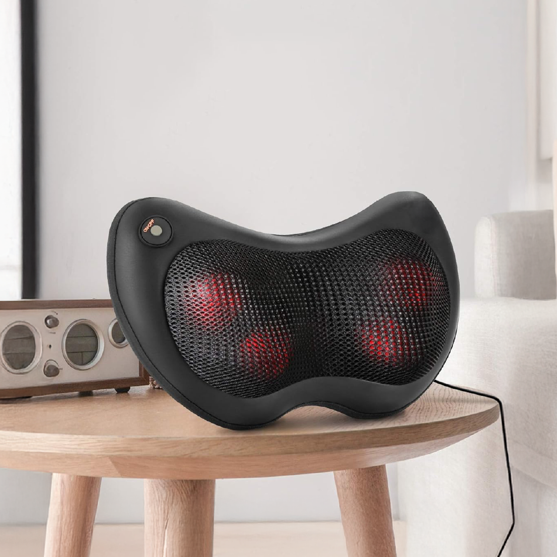 Electric Massage Pillow