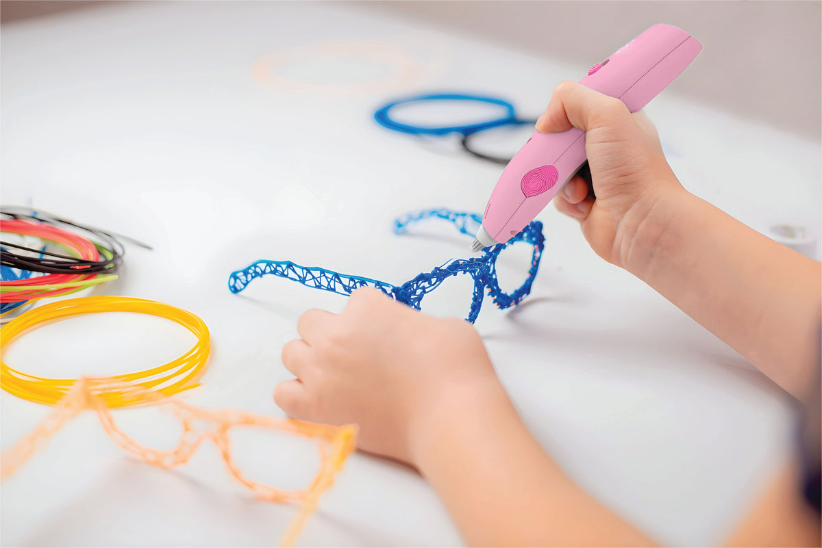 3D Printing Pen