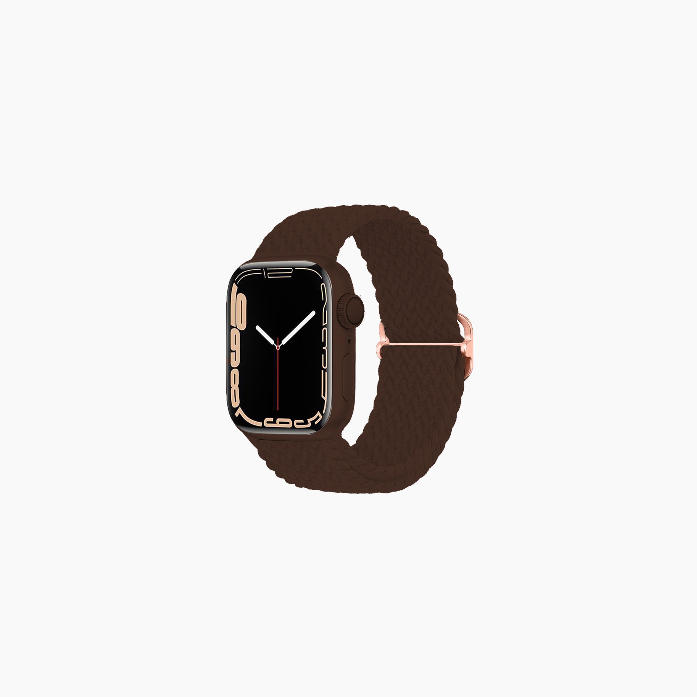 Braided Nylon Watchband 40mm Watch band