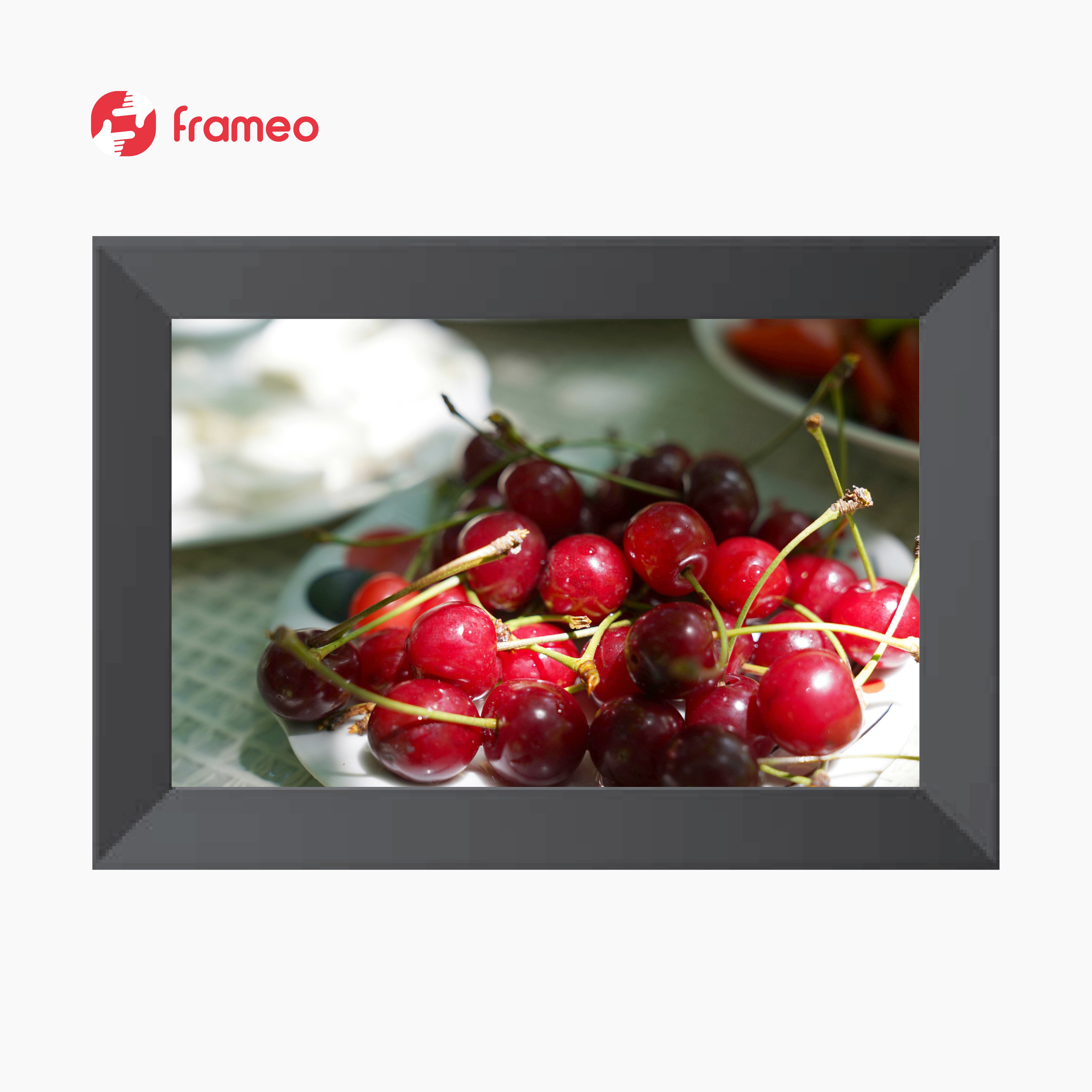 Frameo Classic WiFi Enabled Digital Photo Frame 10.1"