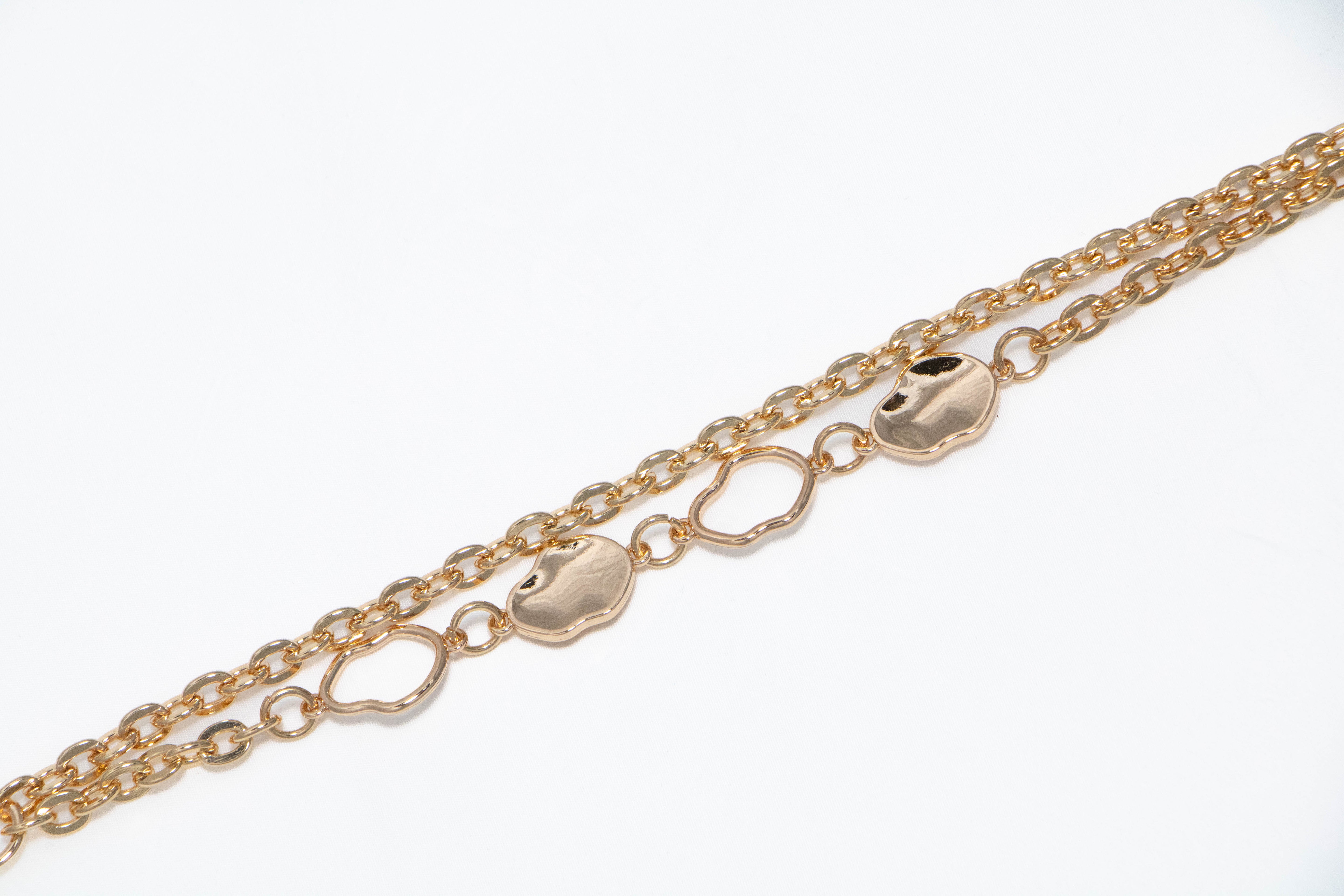 Jewelry Chain Crossbody Phone Strap