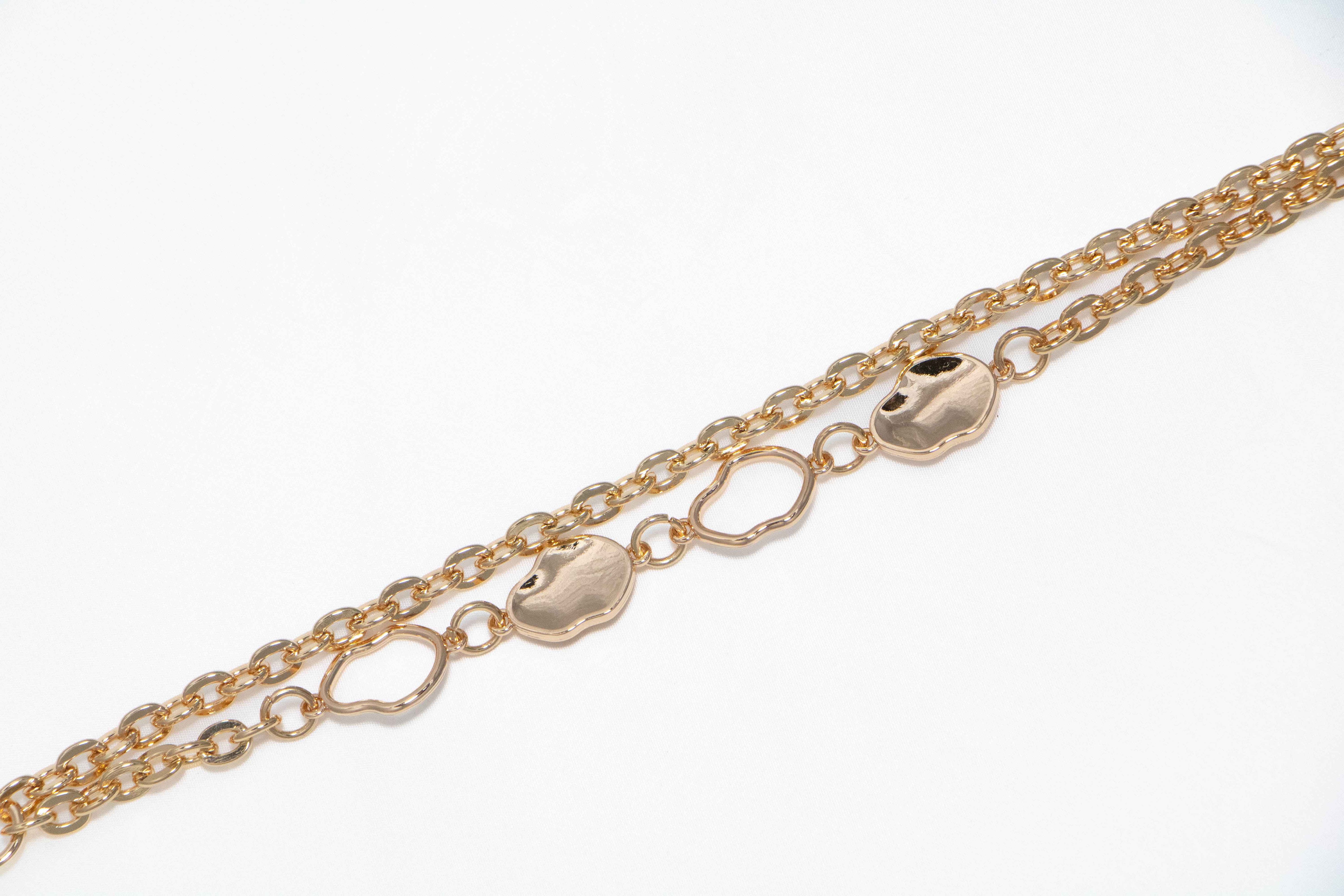 Jewelry Chain Crossbody Phone Strap