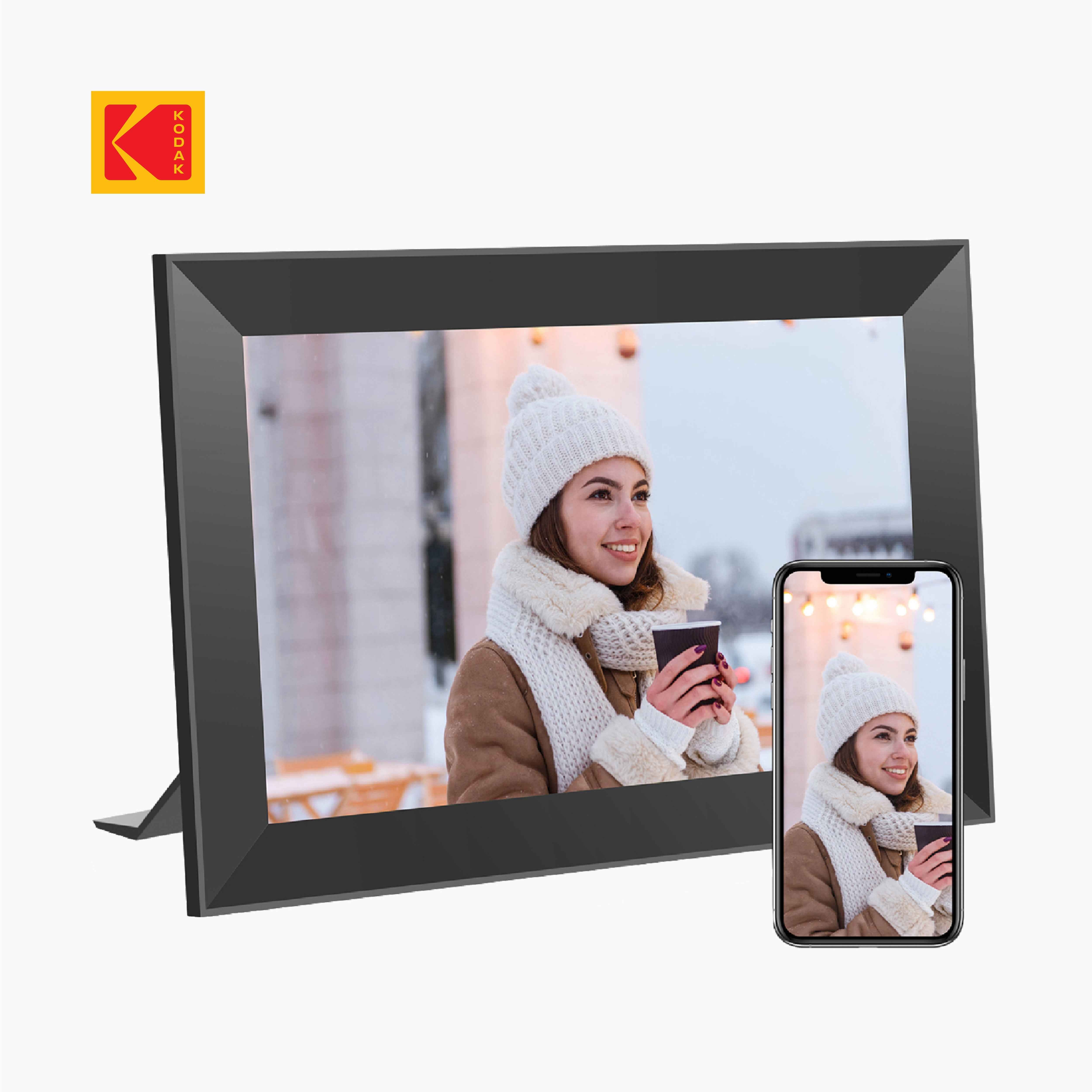 Kodak Classic Digital Photo Frame 10.1"