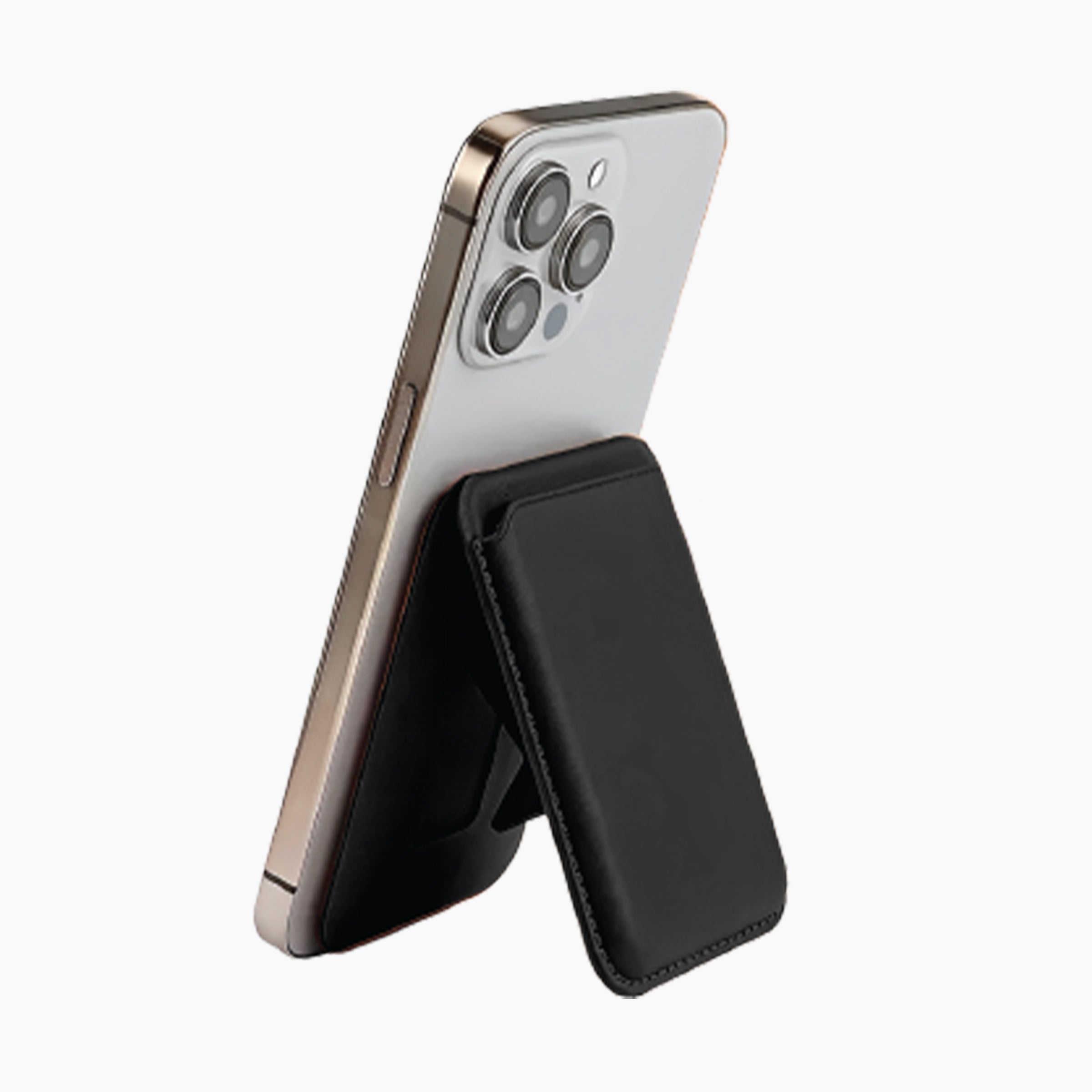 MagSafe Stand with Wallet