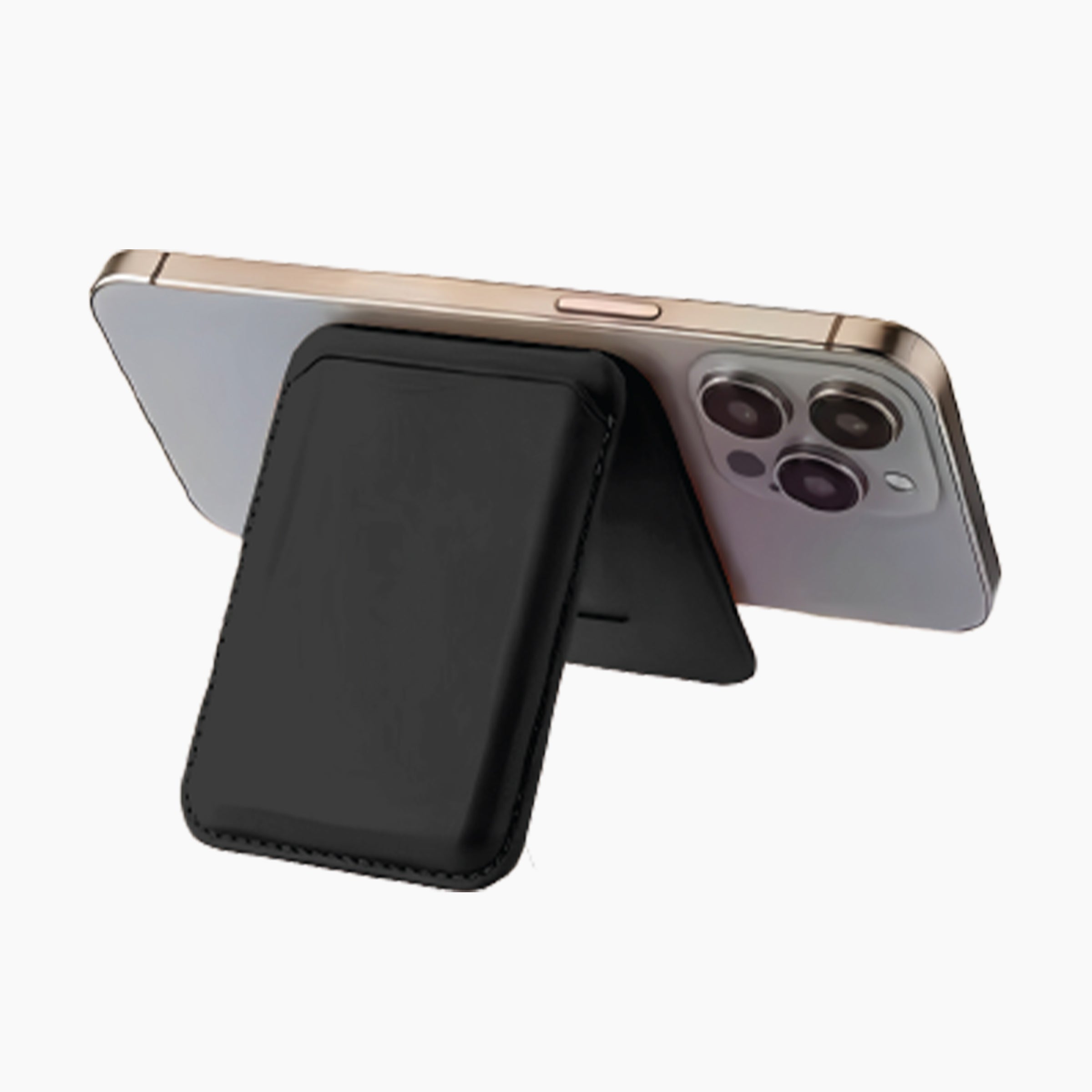 MagSafe Stand with Wallet