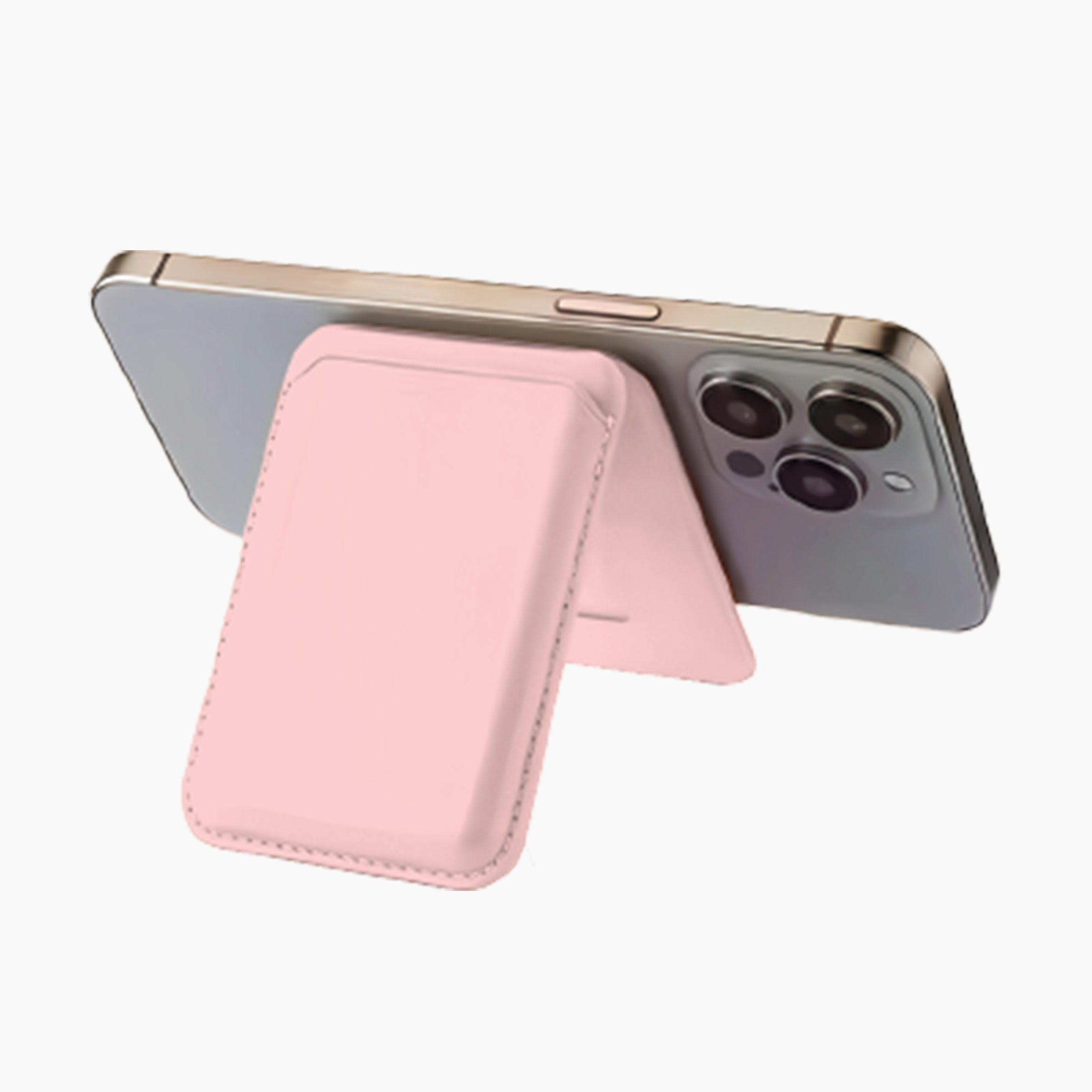 MagSafe Stand with Wallet