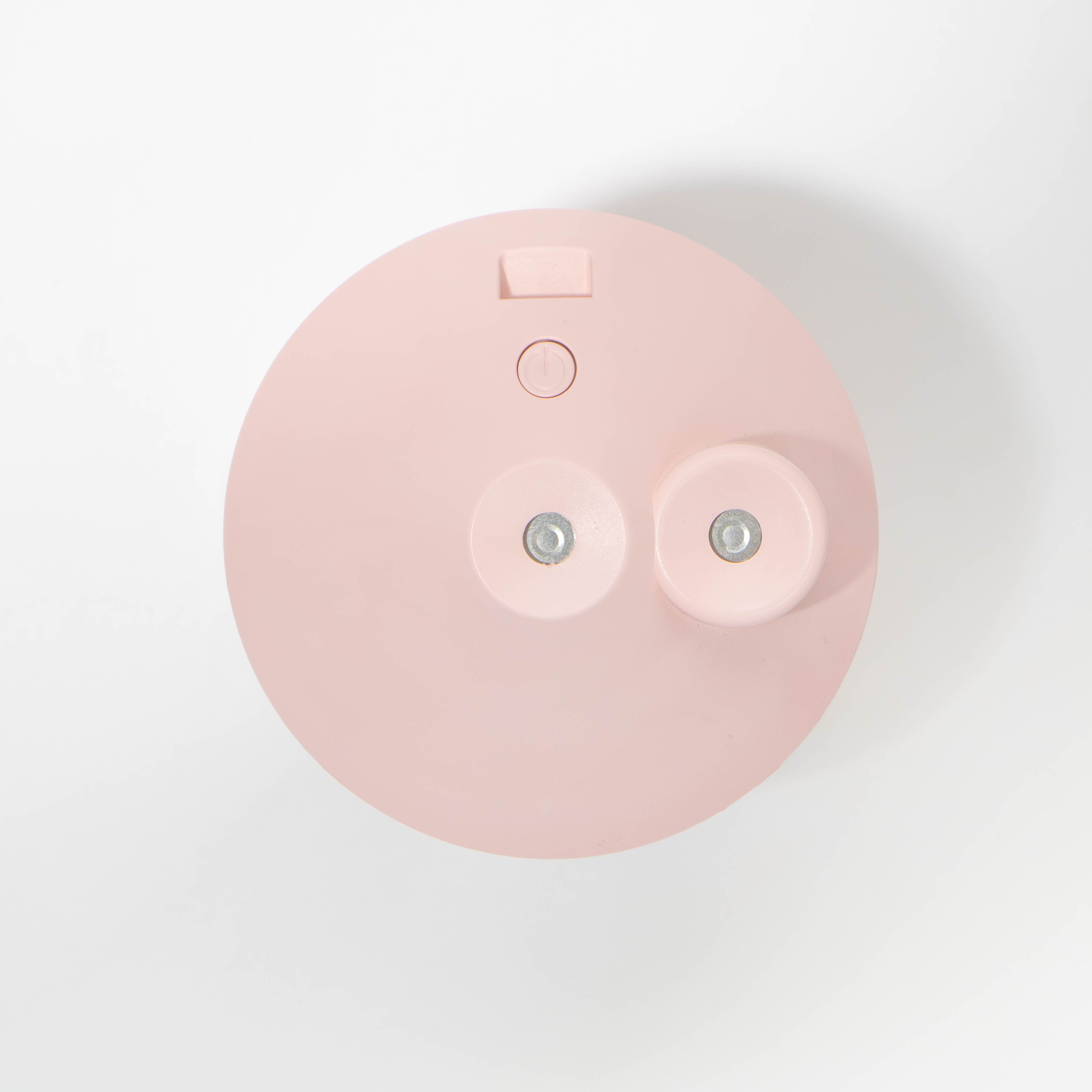 Miffy Dual Mist Outlet House Humidifier 450 ml - Pink
