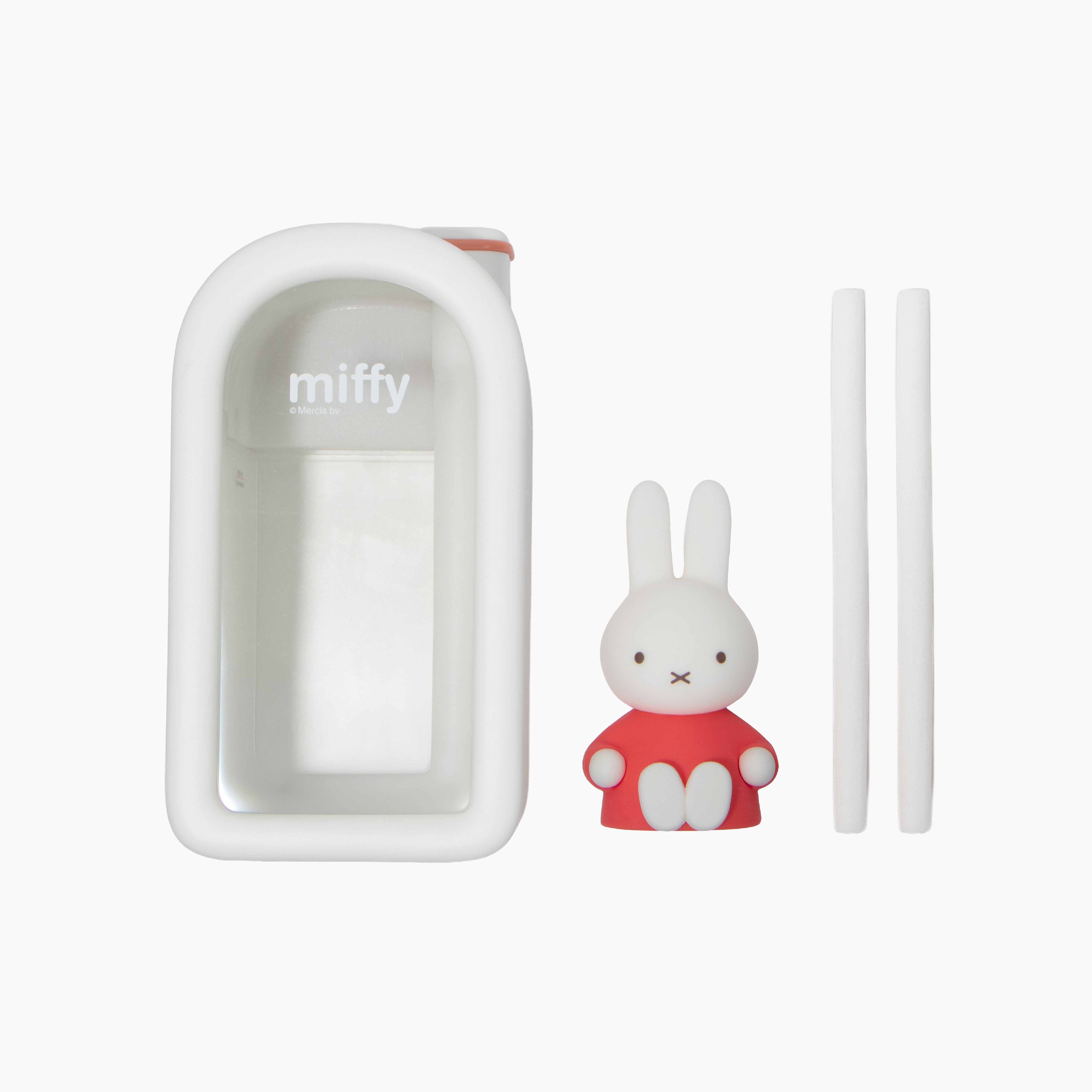 Miffy House Humidifier 380 ml