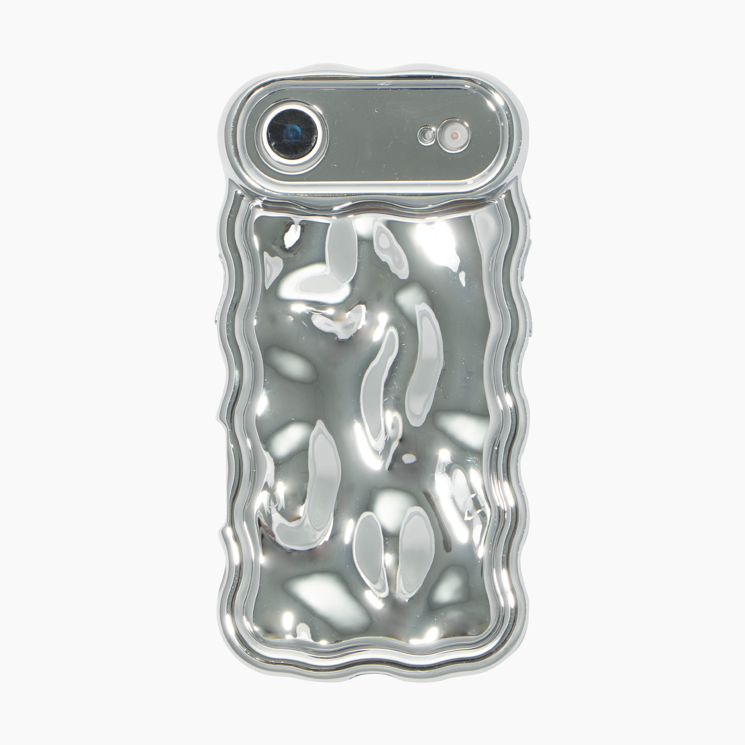 Ripple Phone Case for iPhone 17 Air Phone Case