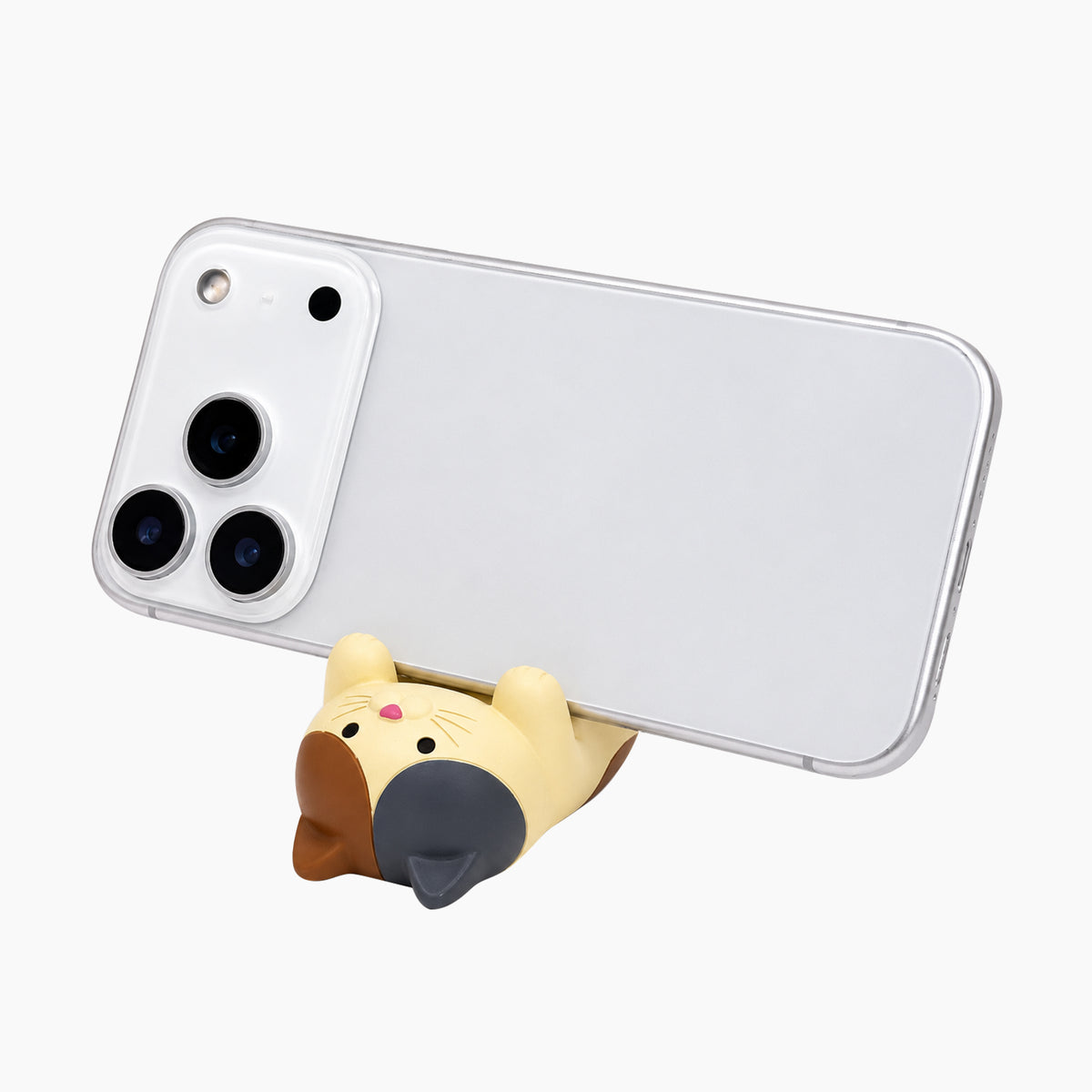 Cat Phone Stand