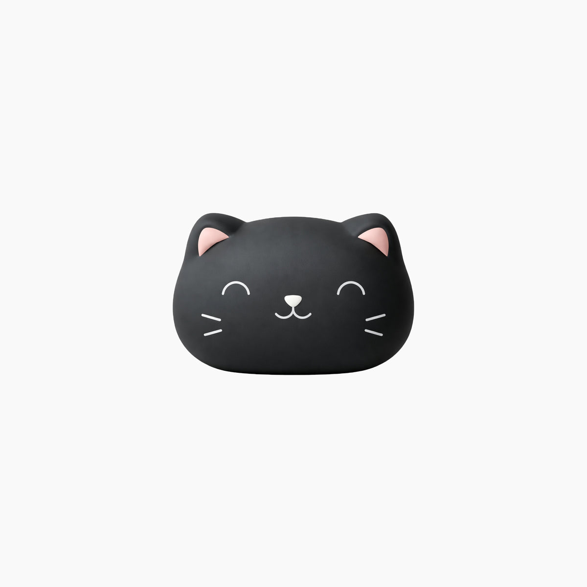 2600 mAh Novelty Black Cat Power Bank