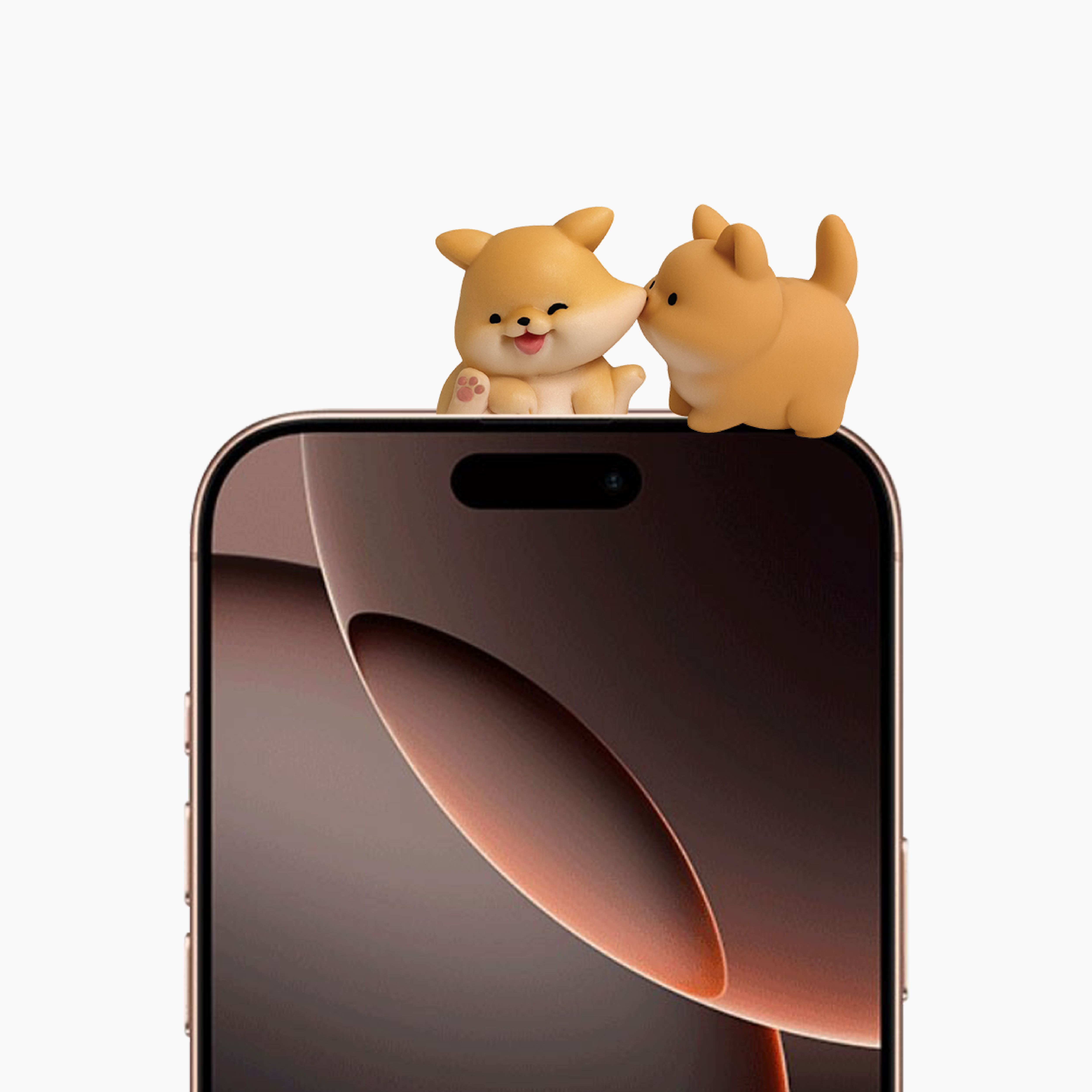 Peek-A-Pals Blind Box - Bestie