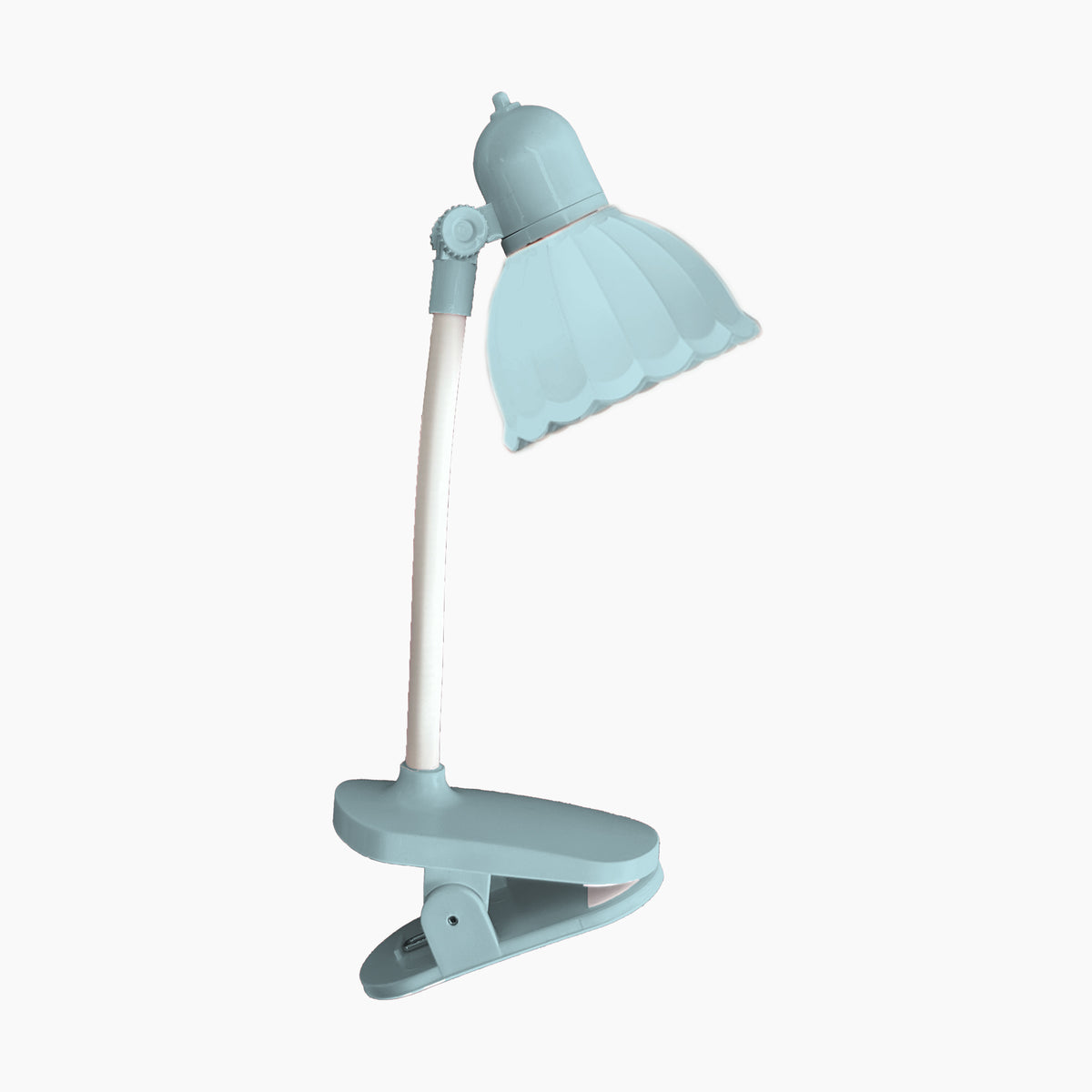 Scallop Reading Book Light