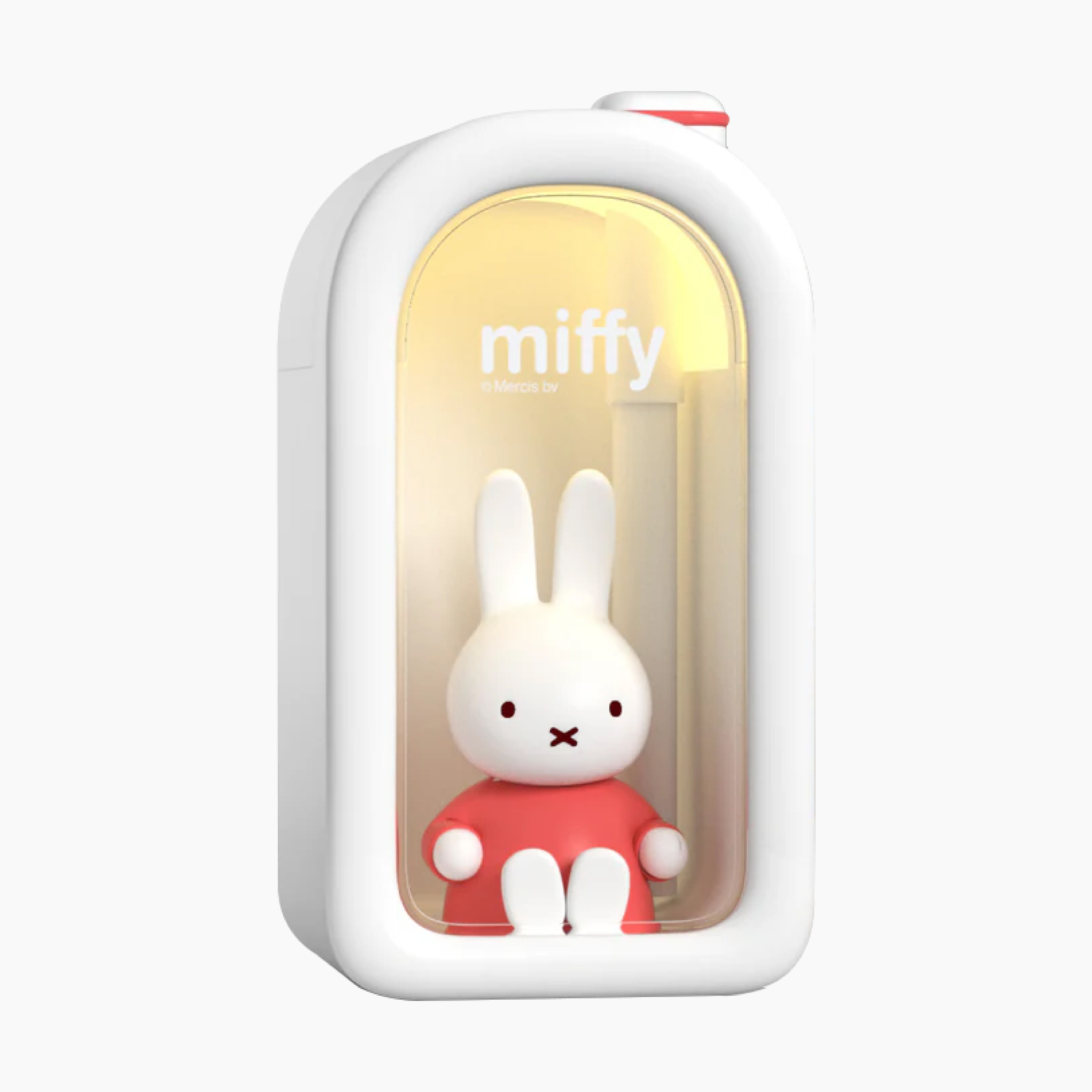 Miffy House Humidifier 380 ml