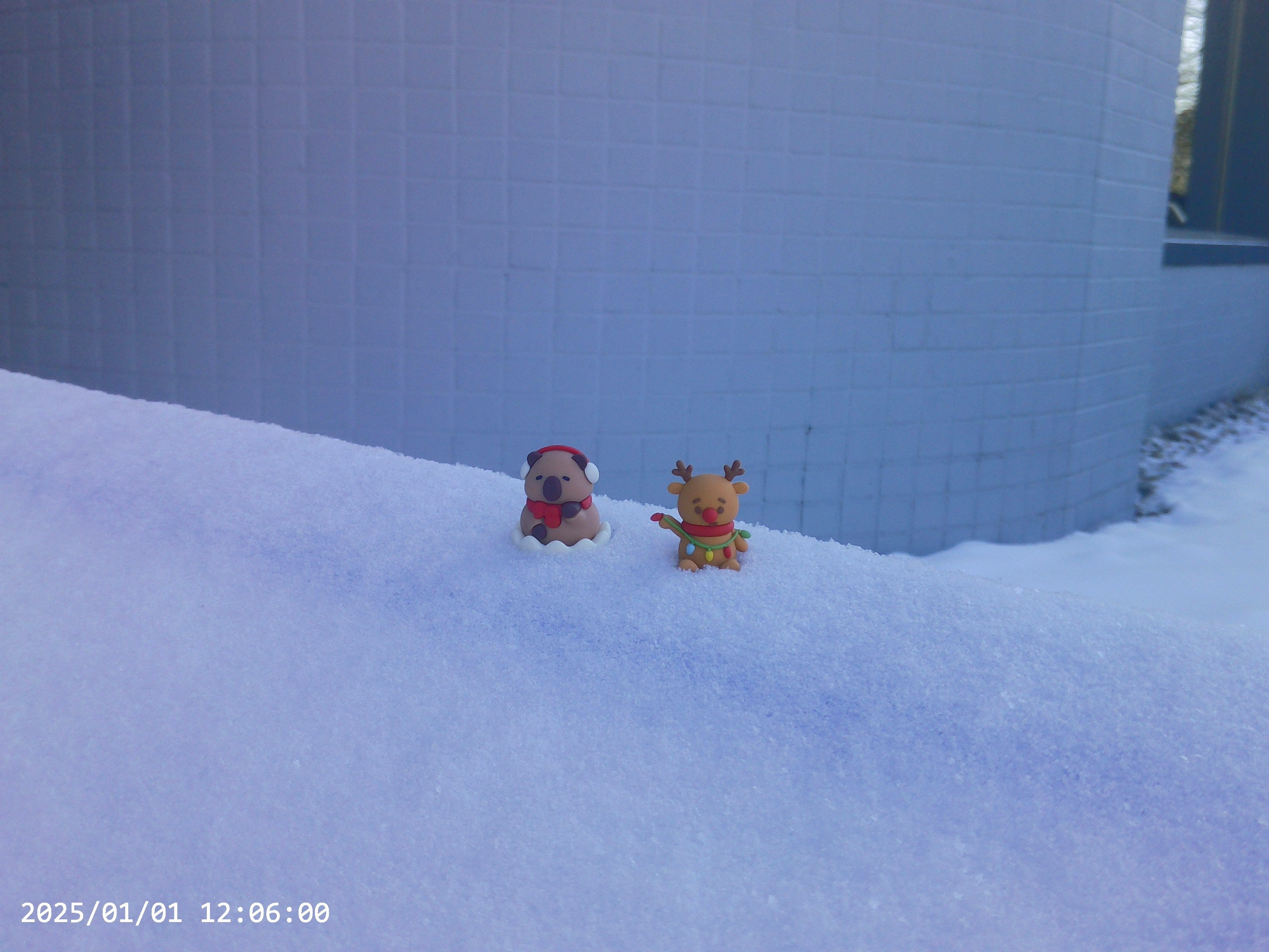 Rechargeable Digital Camera with Selfie Digital Screen