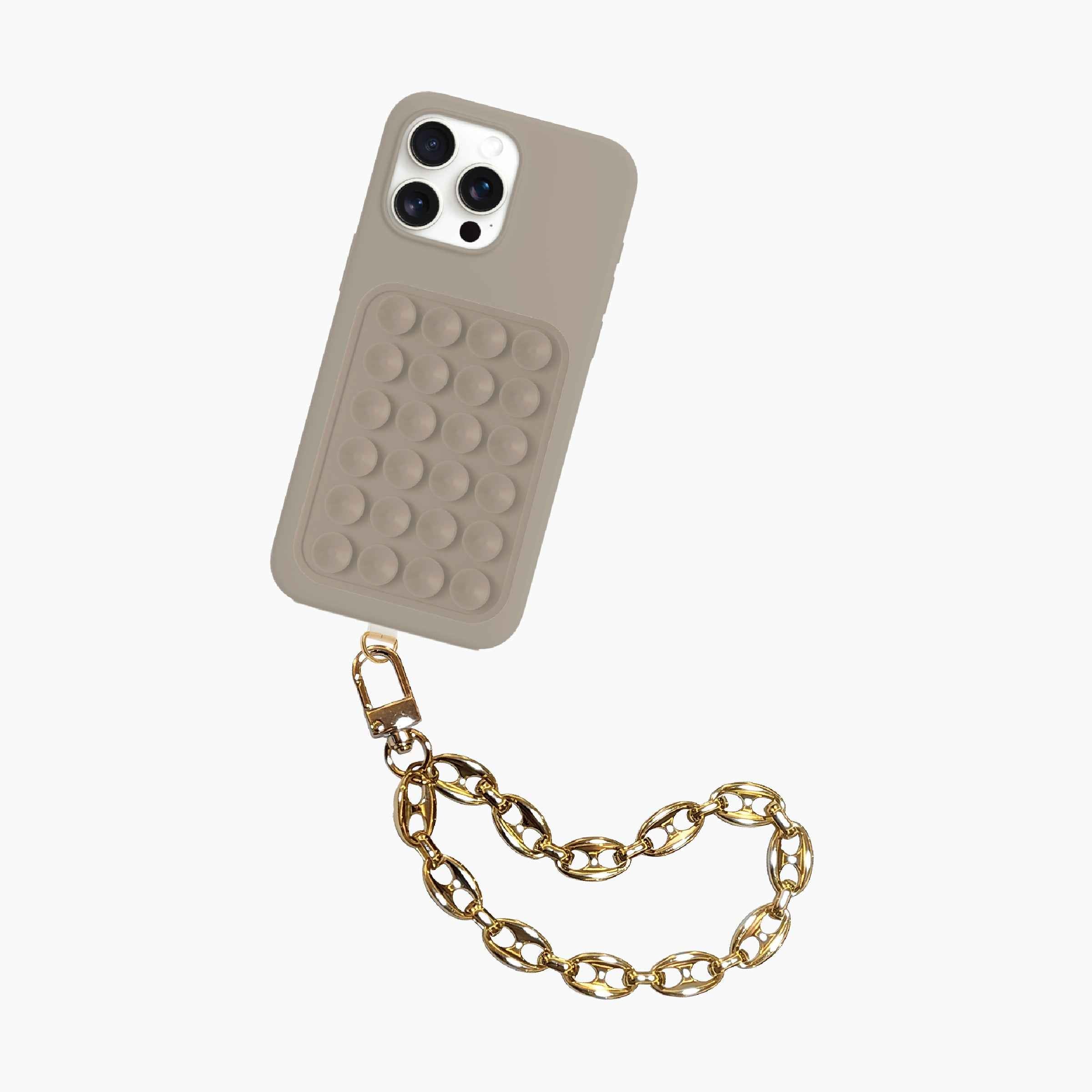 Phone Case Bundle (Case, Ring Stand, OctoMag & Wristlet) for iPhone 15/14/13