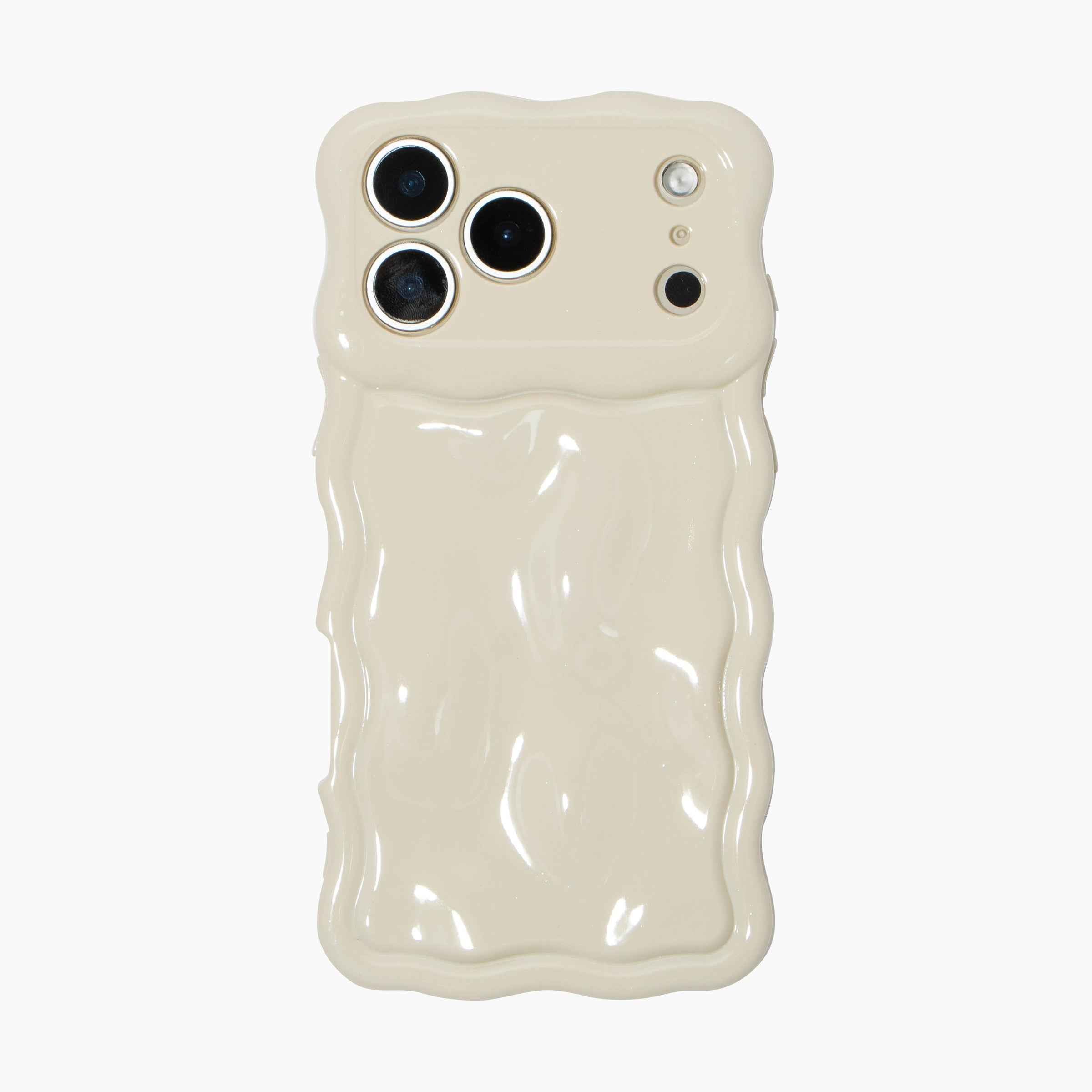 Ripple Phone Case for iPhone 17 Pro Max