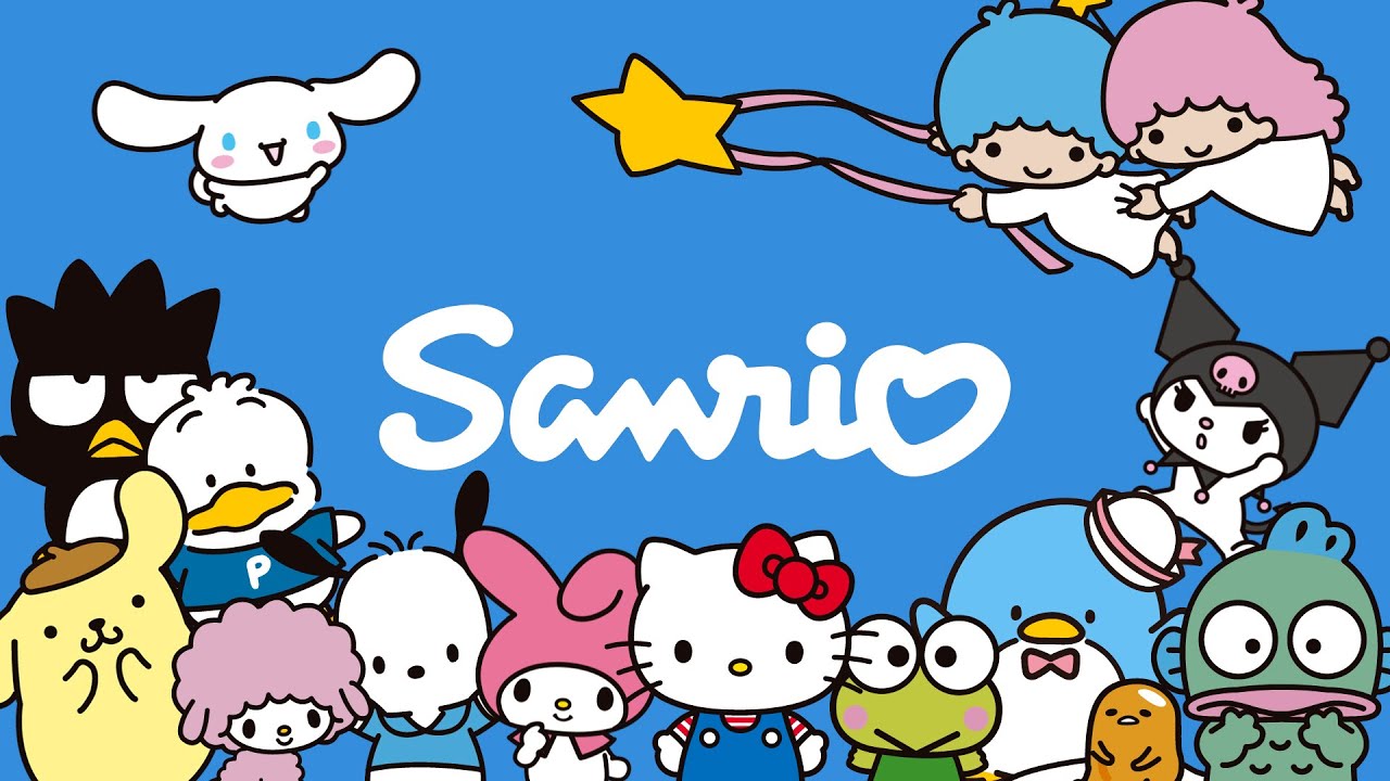 Sanrio