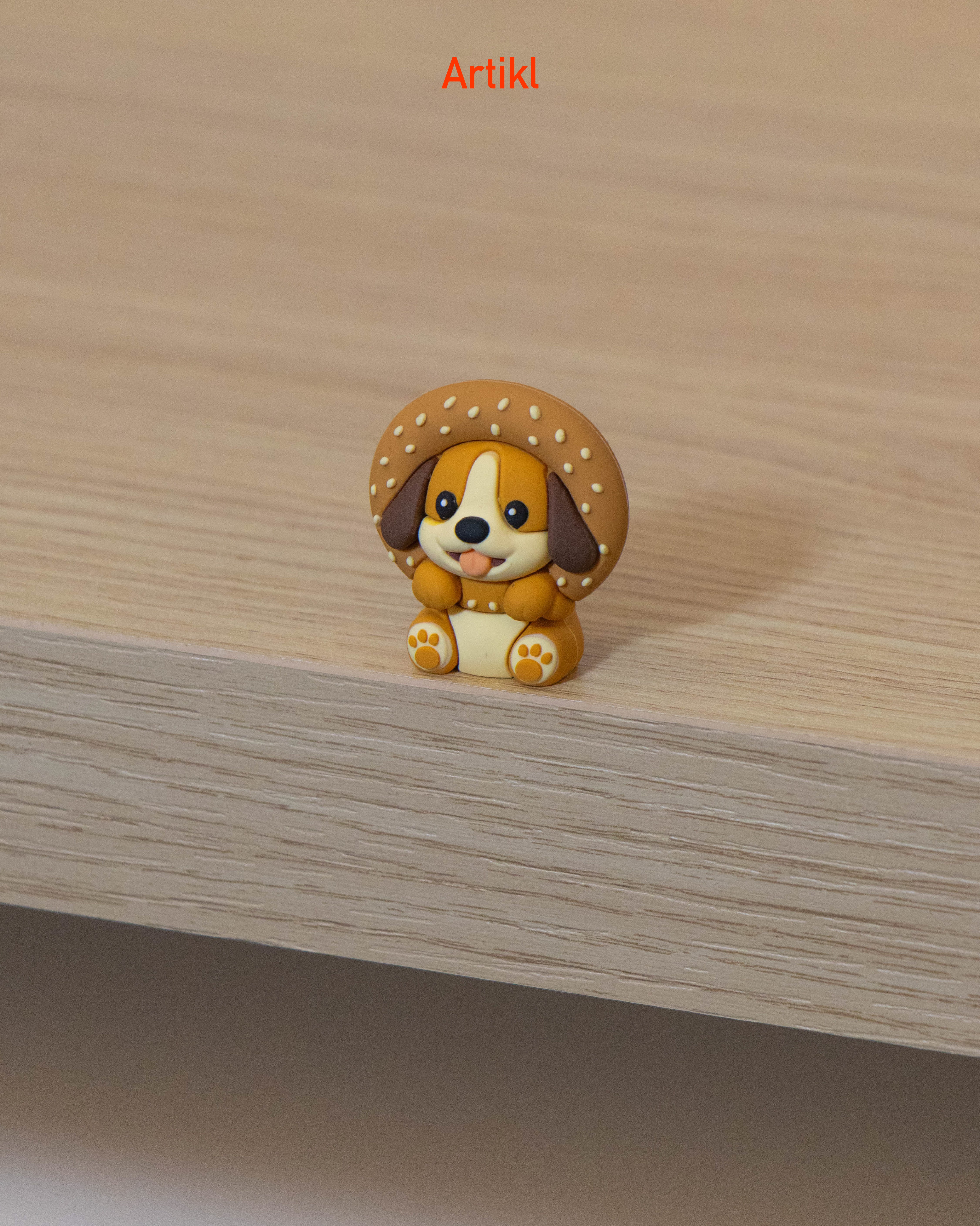 Peek-a-Pals - Pawstry Pals Peek-a-pals