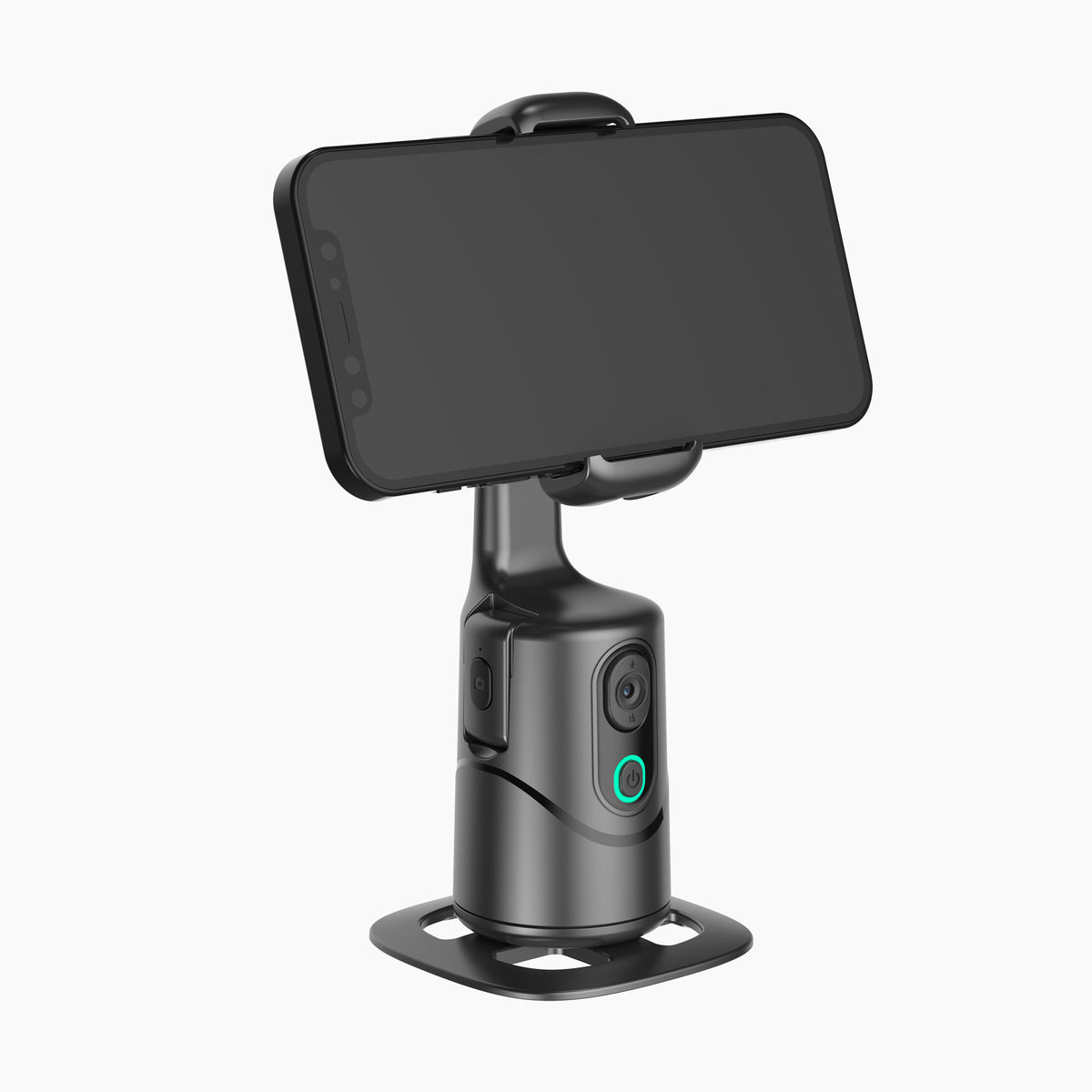 VeroPod 360° Swivel Rotating Phone Tripod