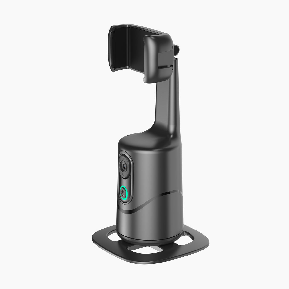 VeroPod 360° Swivel Rotating Phone Tripod