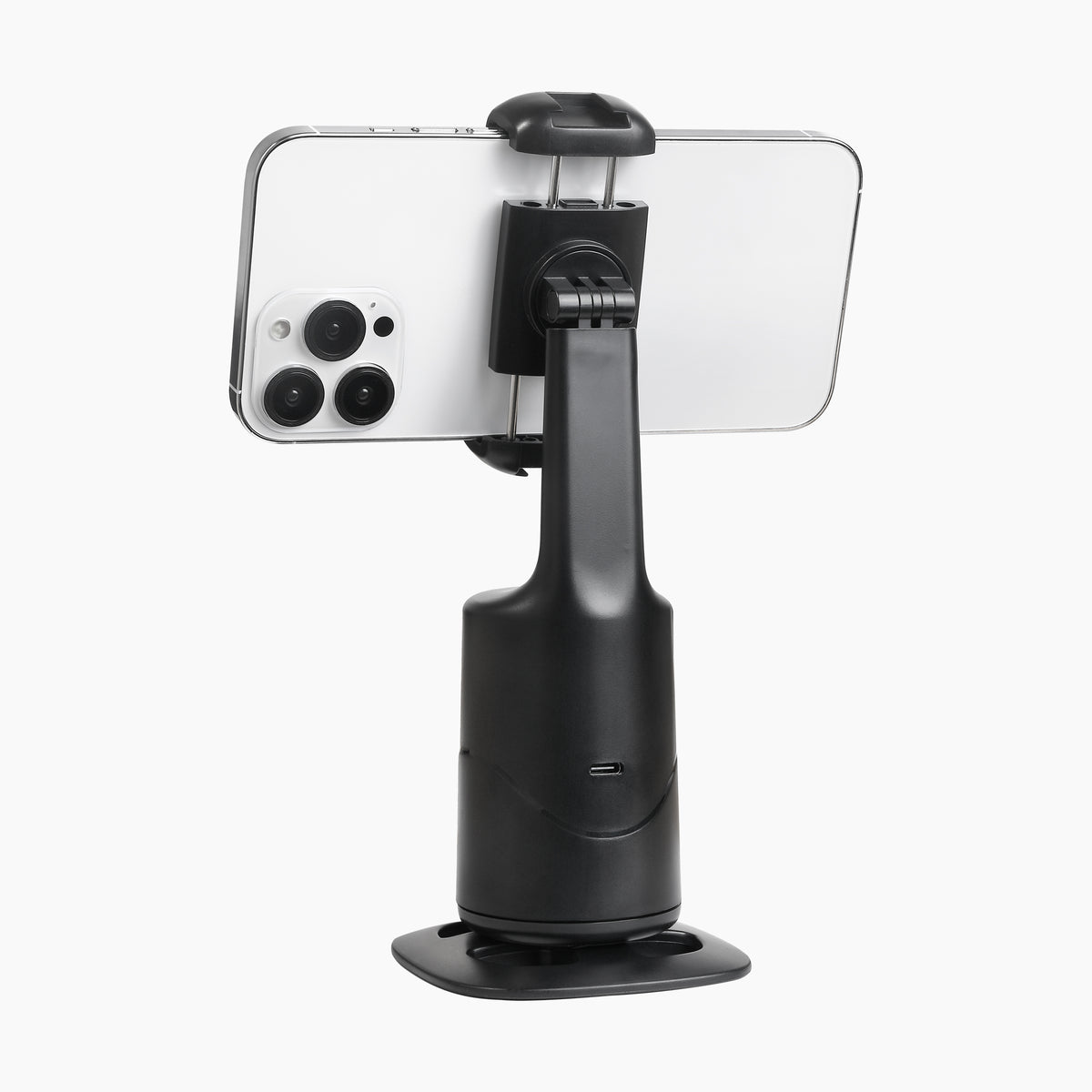VeroPod 360° Swivel Rotating Phone Tripod