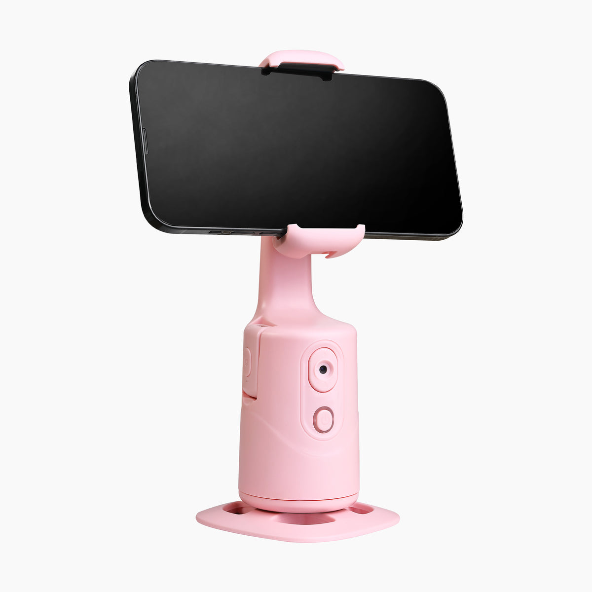 VeroPod 360° Swivel Rotating Phone Tripod