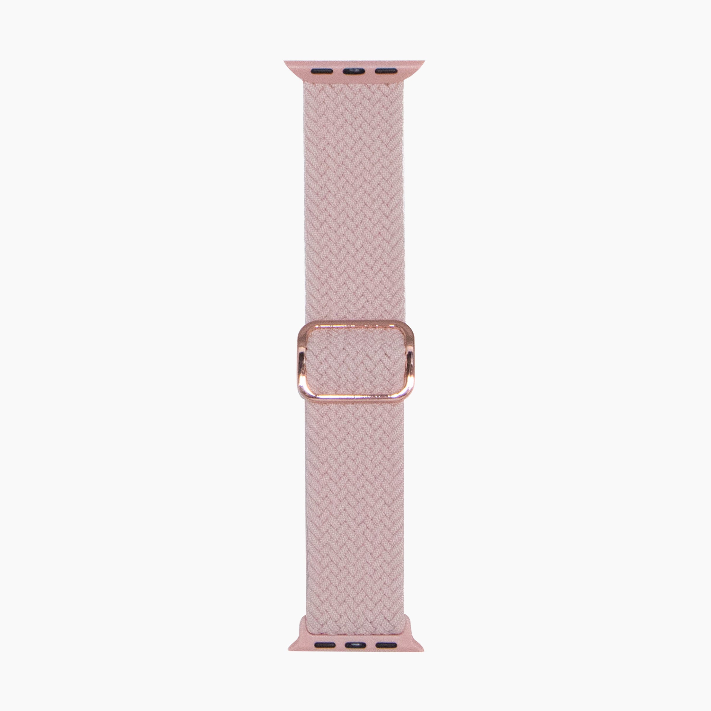 Braided Nylon Watchband 40mm