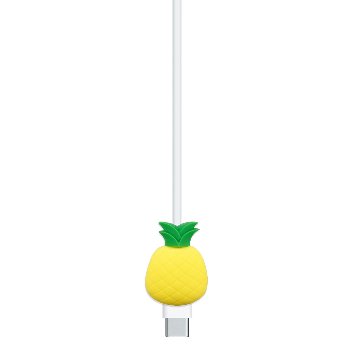 Cable Protectors (Set of 6) - Fruit