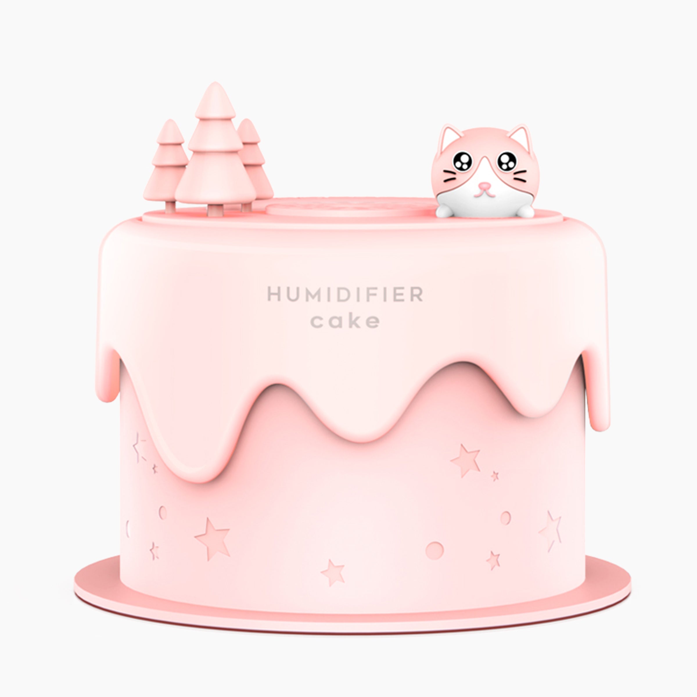 Cat Cake Humidifier 300 ml