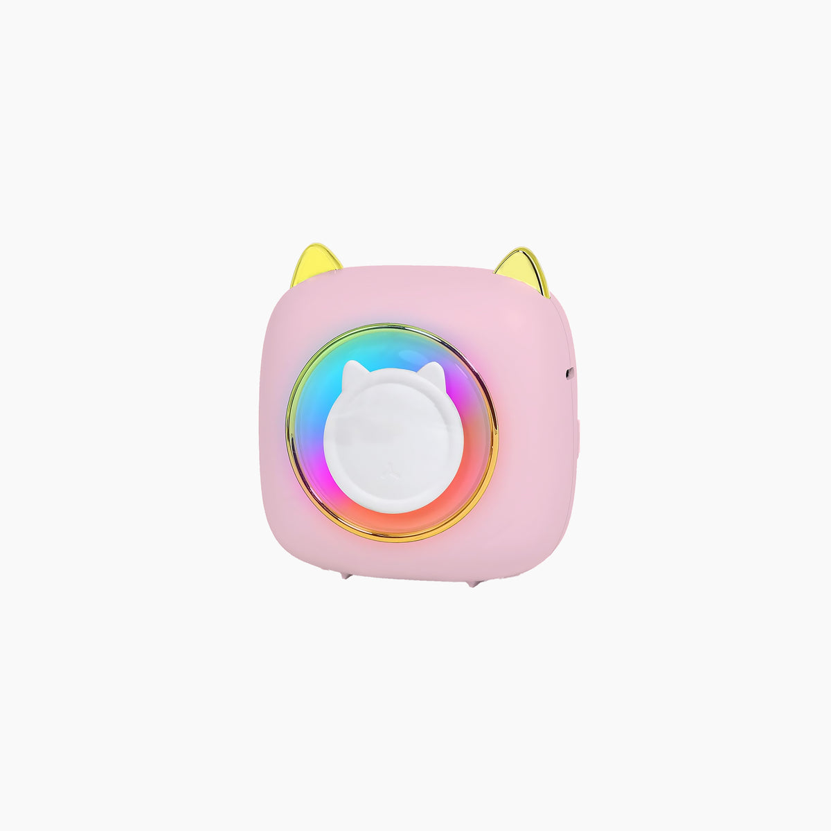 Kitty Pink Portable Thermal Printer