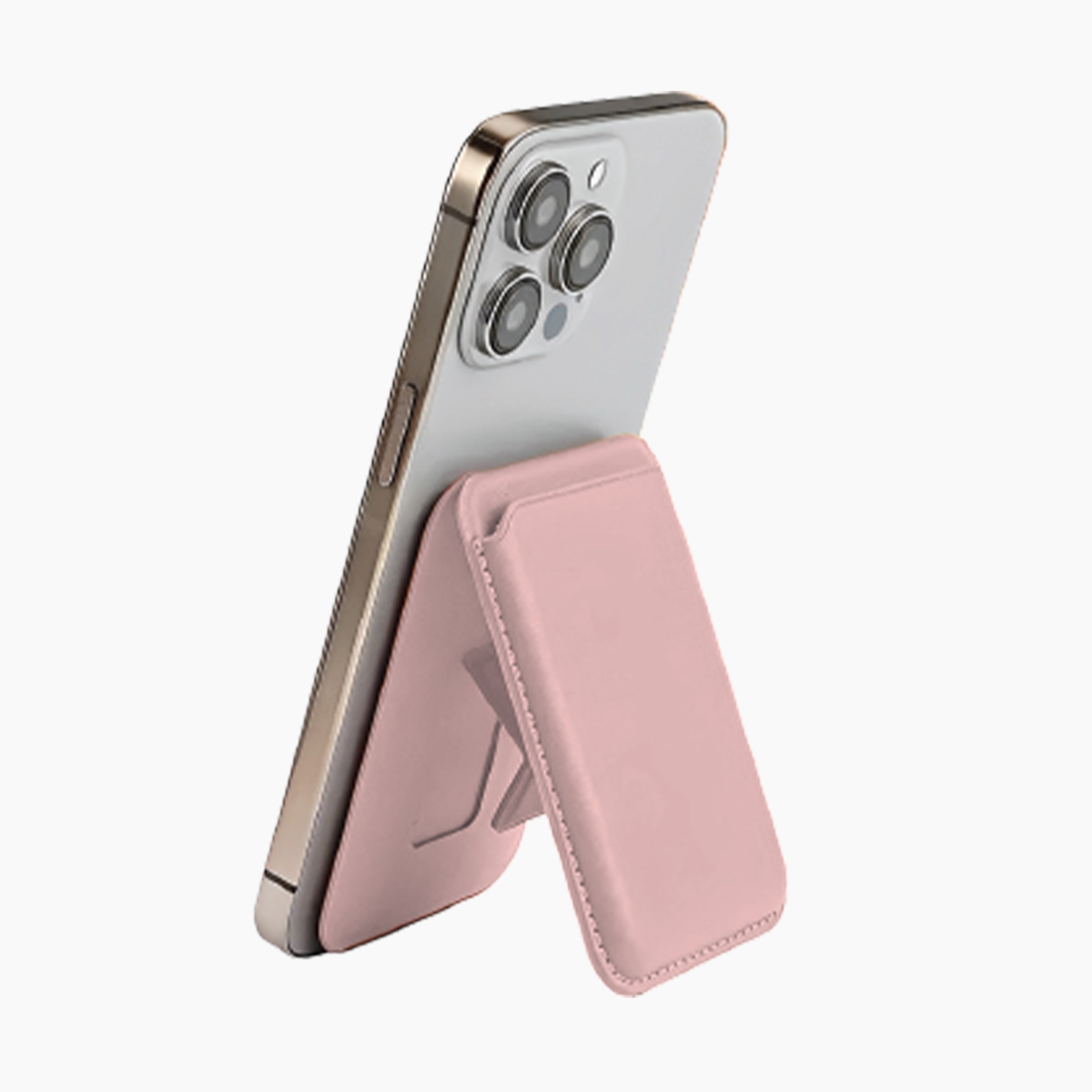 MagSafe Stand with Wallet