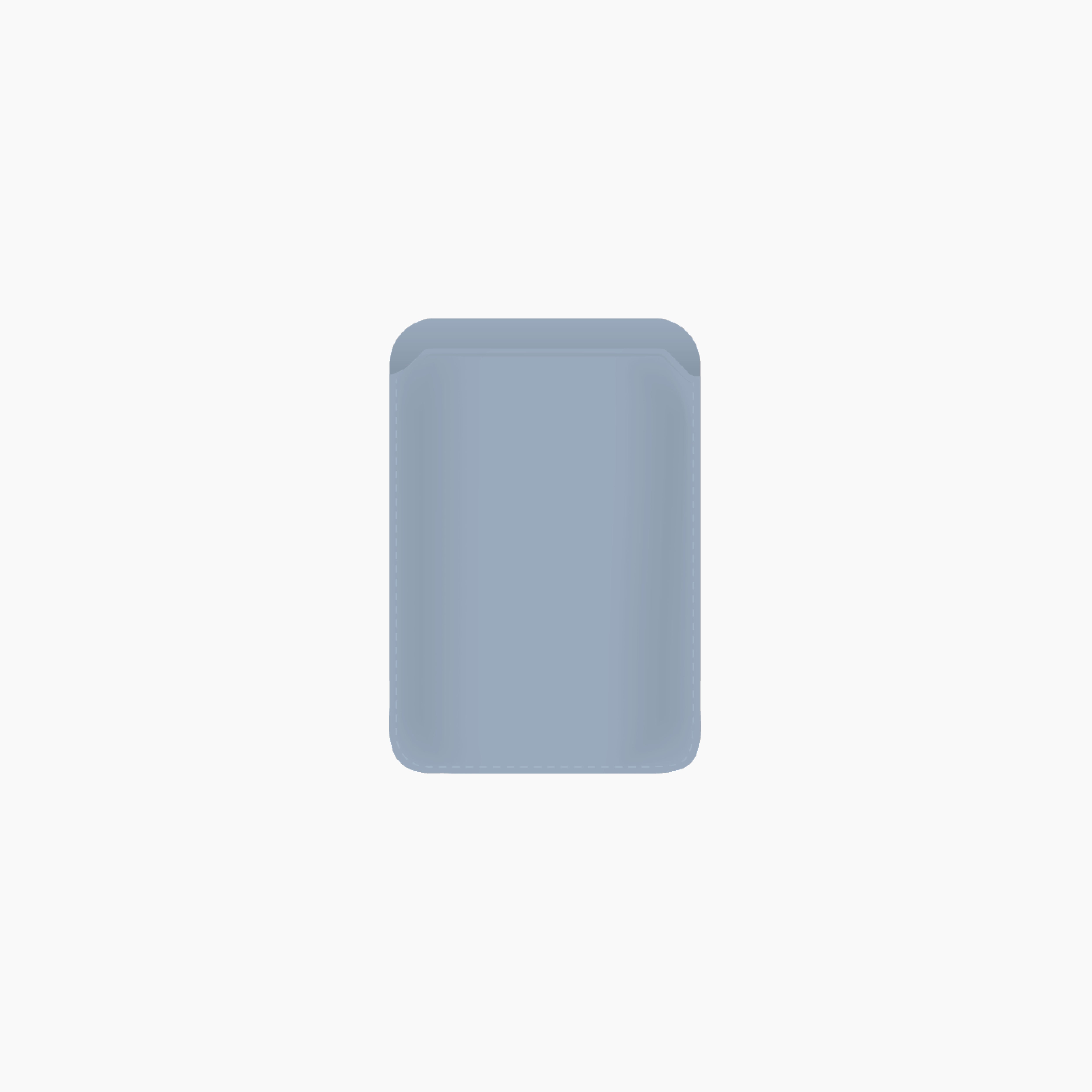 MagSafe Stand with Wallet