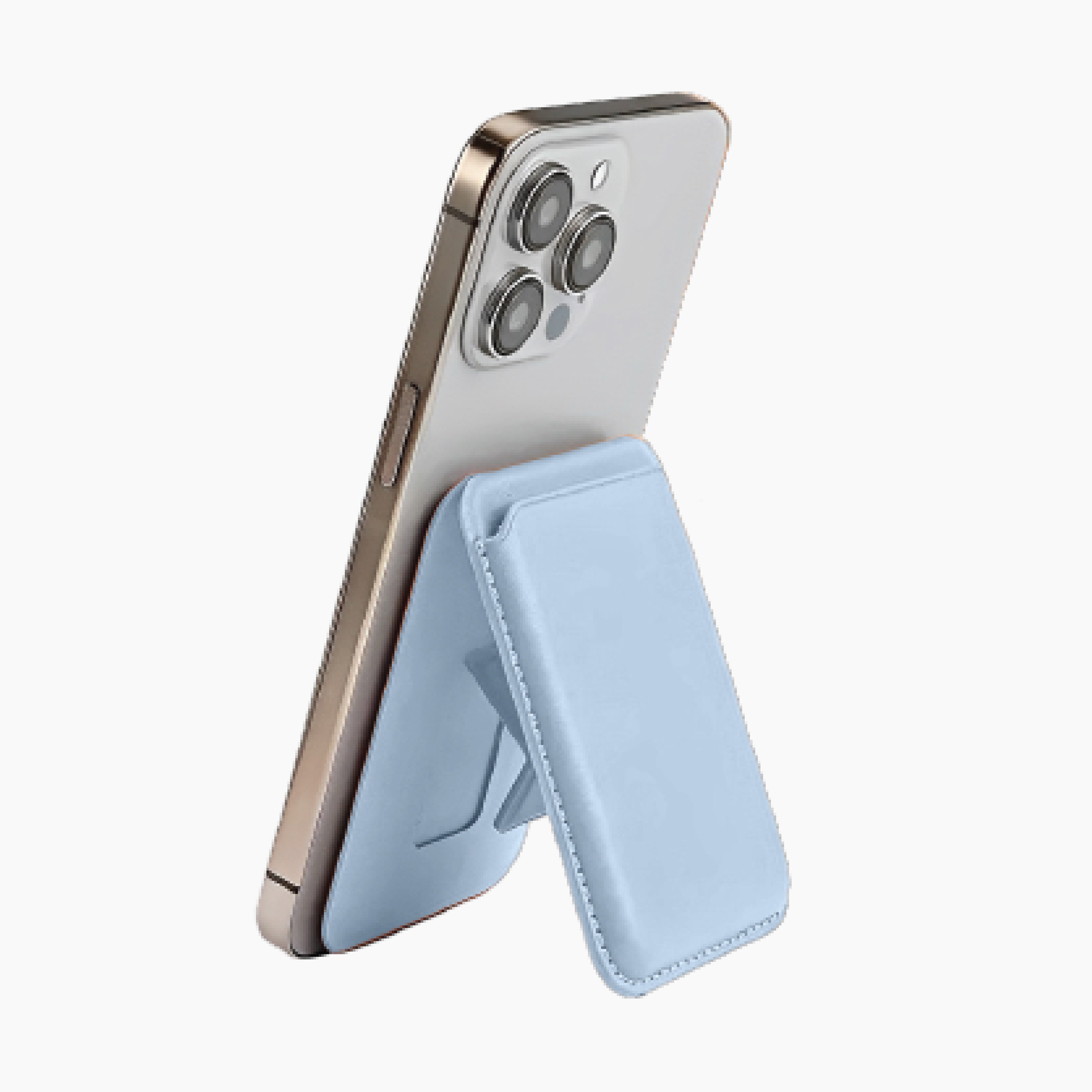 MagSafe Stand with Wallet