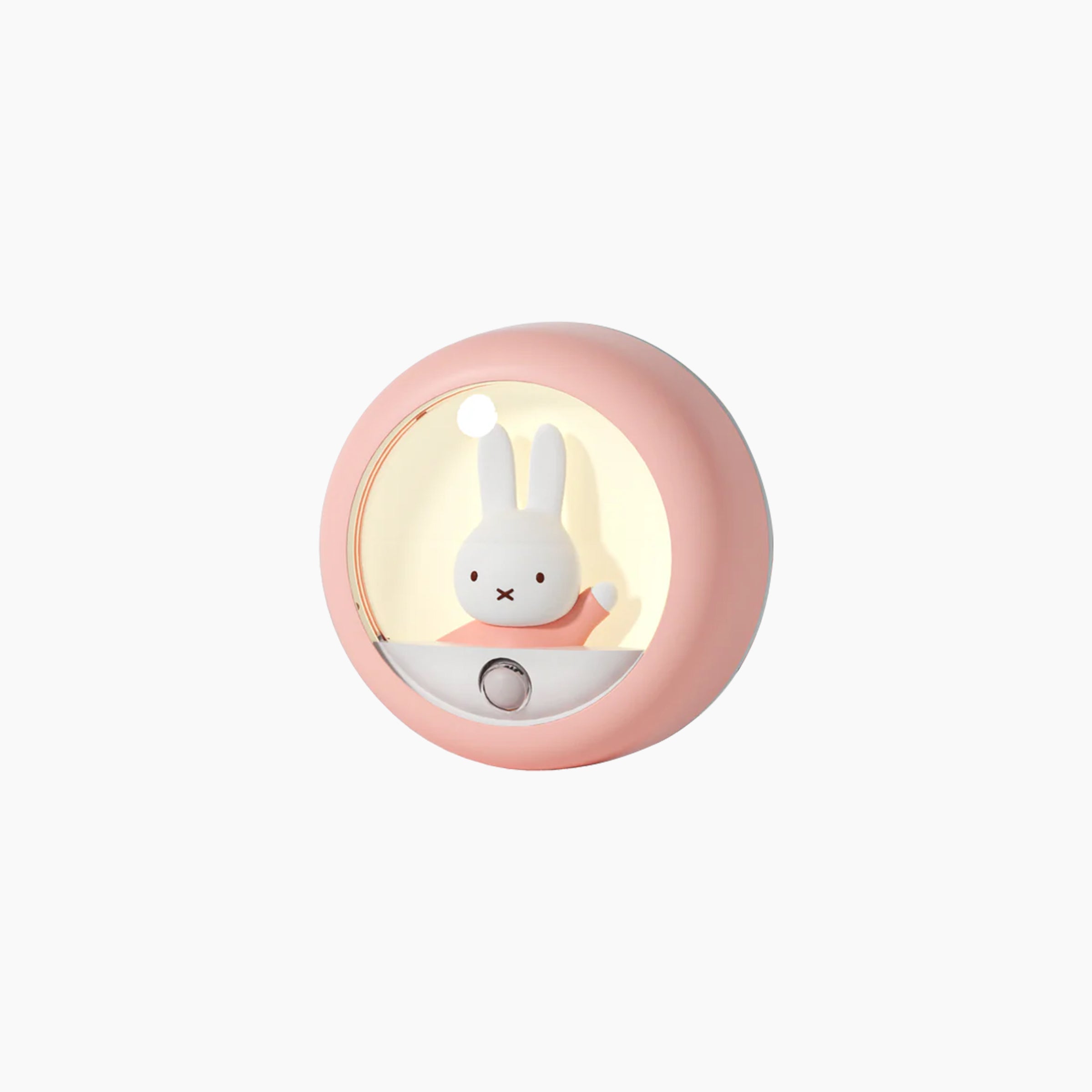 Miffy Motion Sensor Night Light