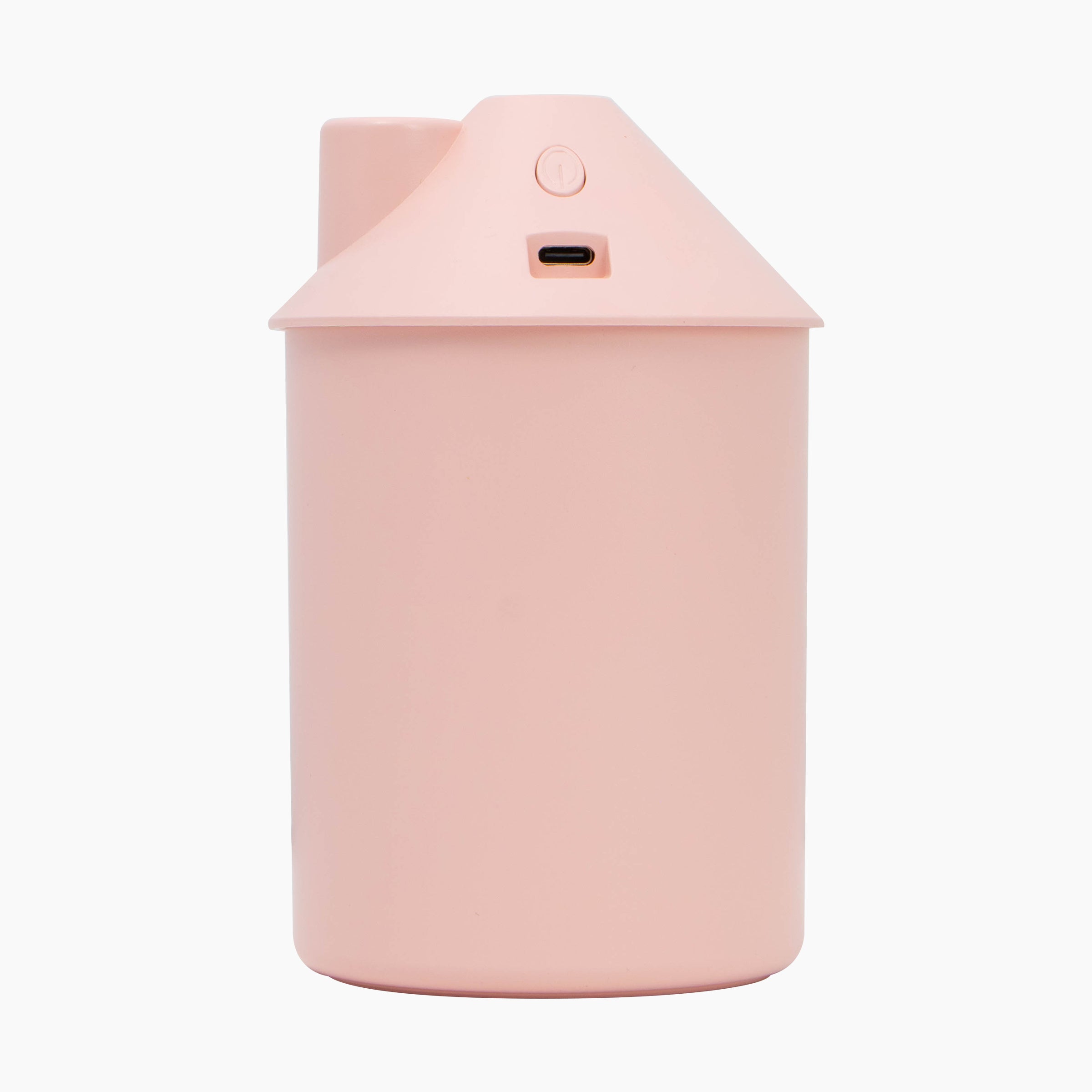 Miffy Dual Mist Outlet House Humidifier 450 ml - Pink