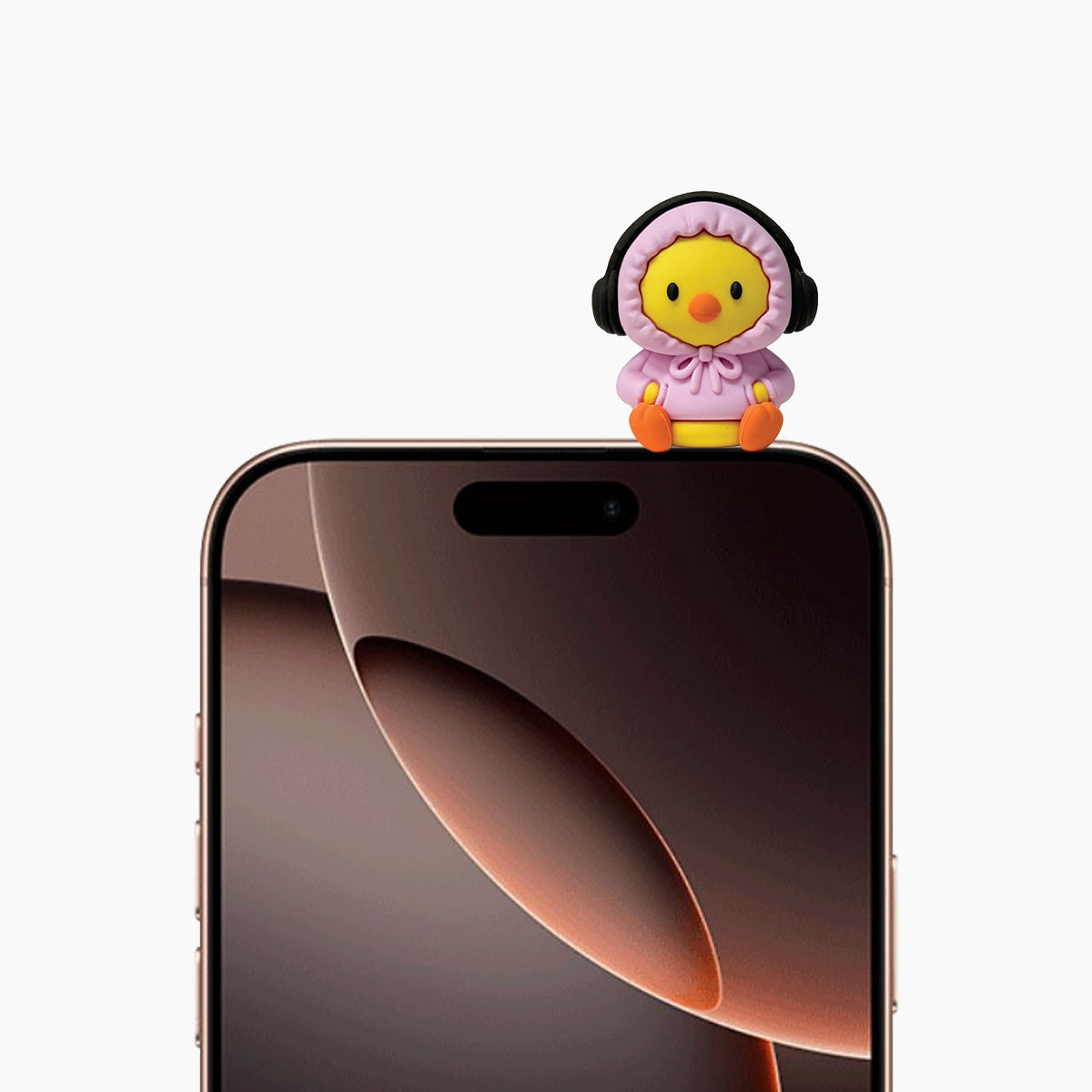 Peek-a-Pals - Hoodie Chicks
