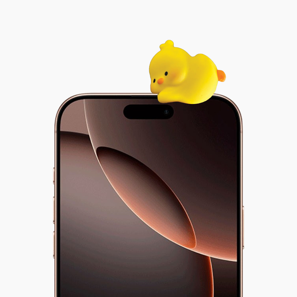 Peek-a-Pals Resin Peeking Animal