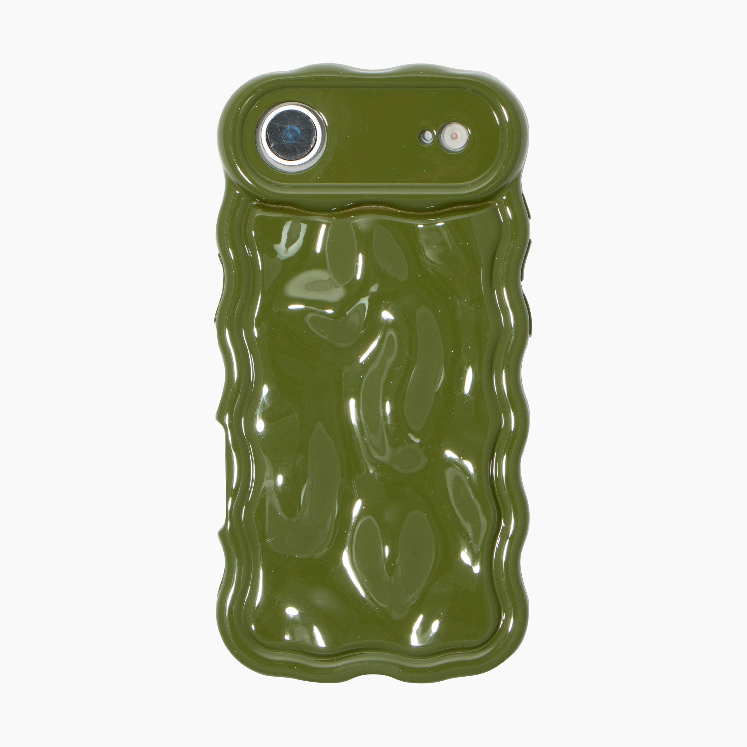 Ripple Phone Case for iPhone 17 Air Phone Case
