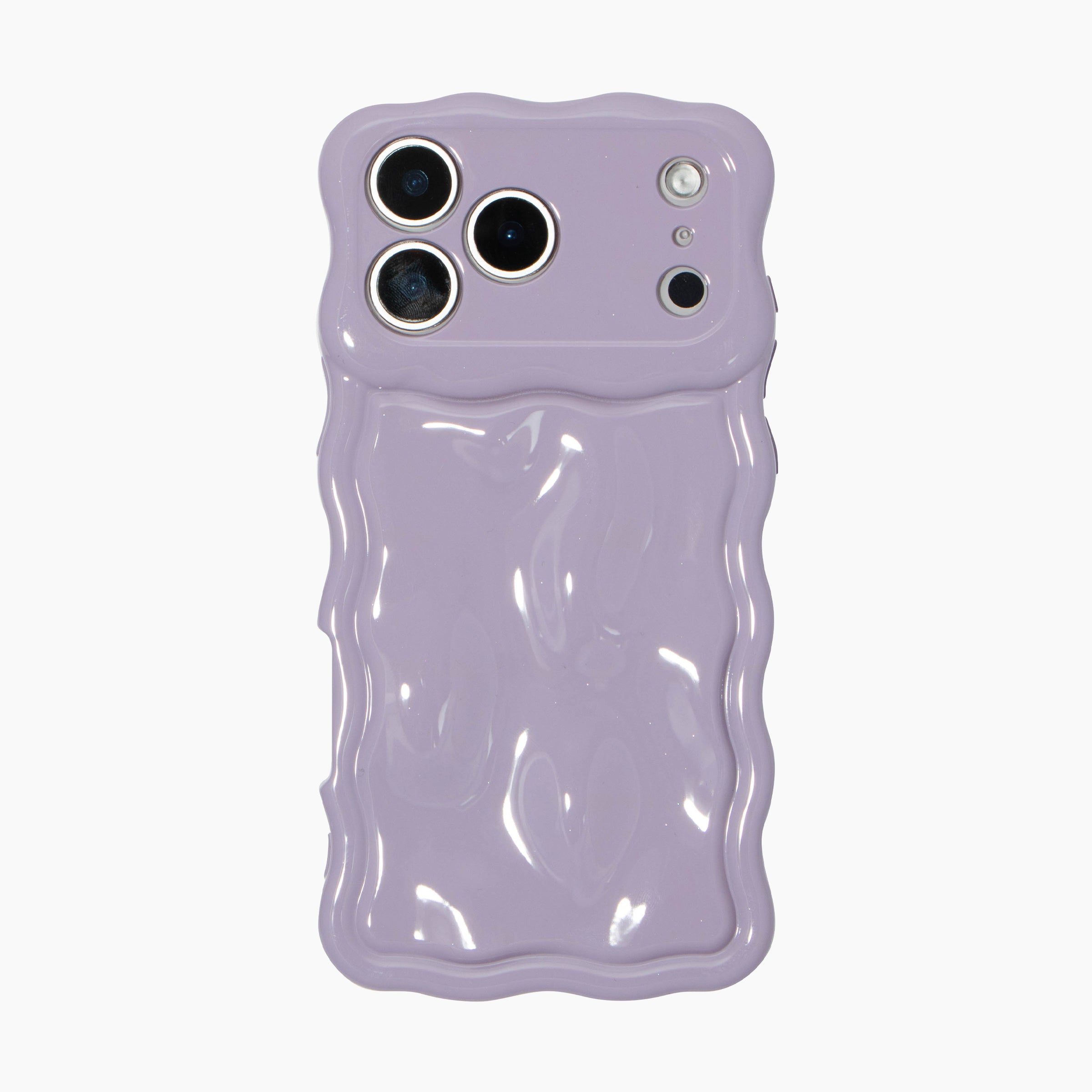Ripple Phone Case for iPhone 17 Pro Max Phone Case