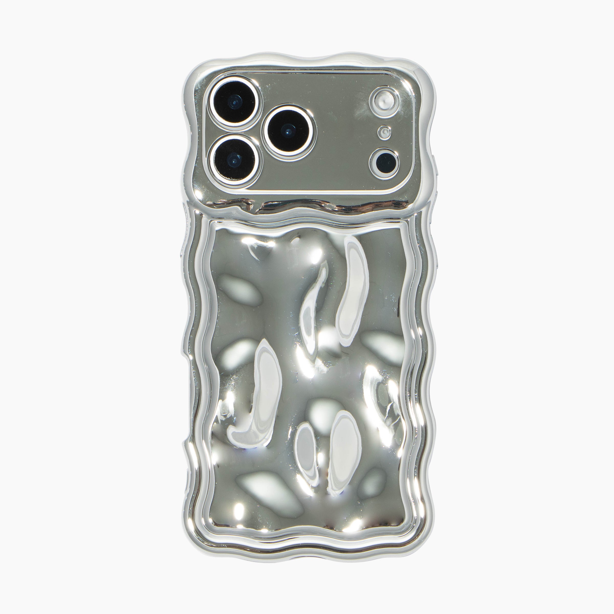 Ripple Phone Case for iPhone 17 Pro Max Phone Case
