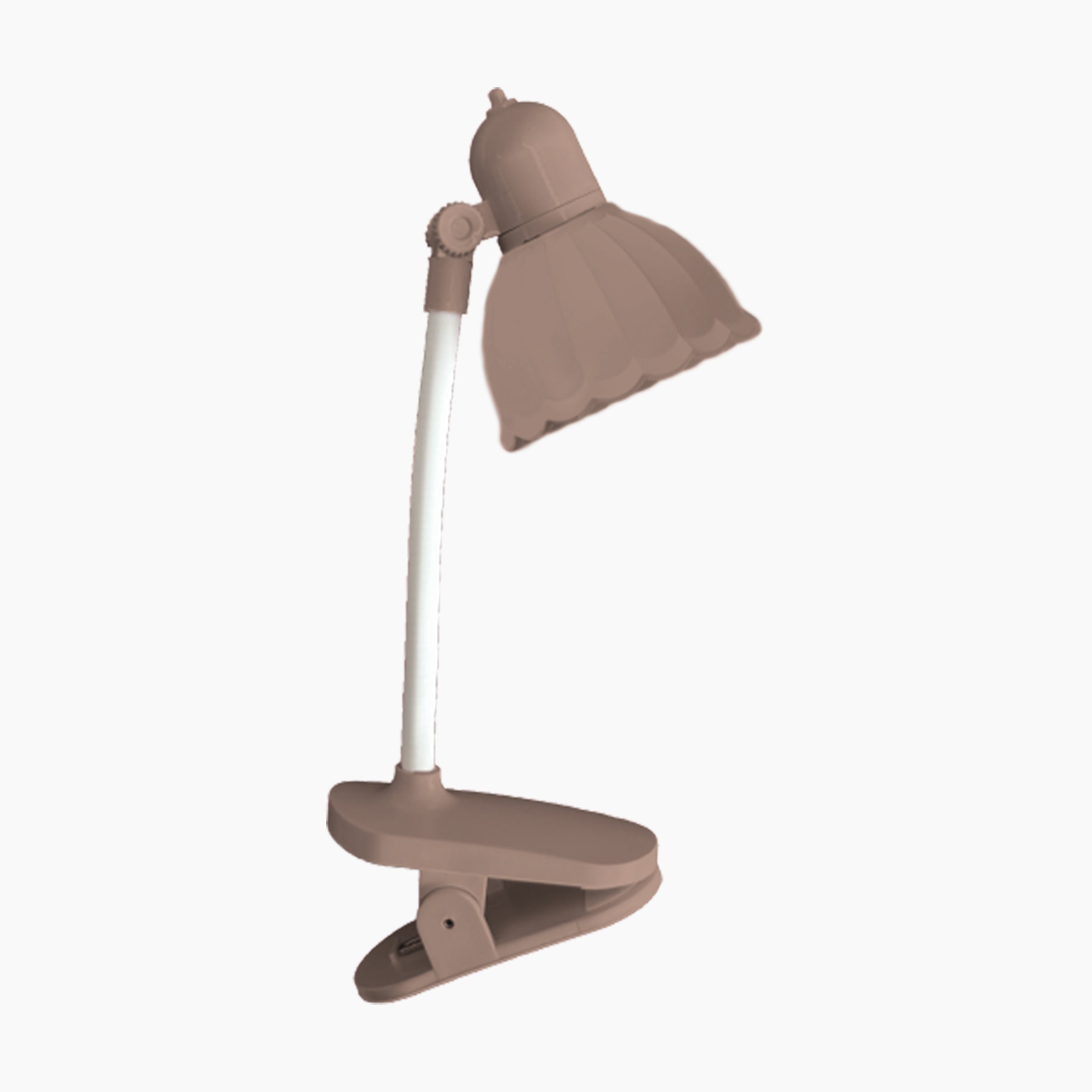 Scallop Reading Book Light