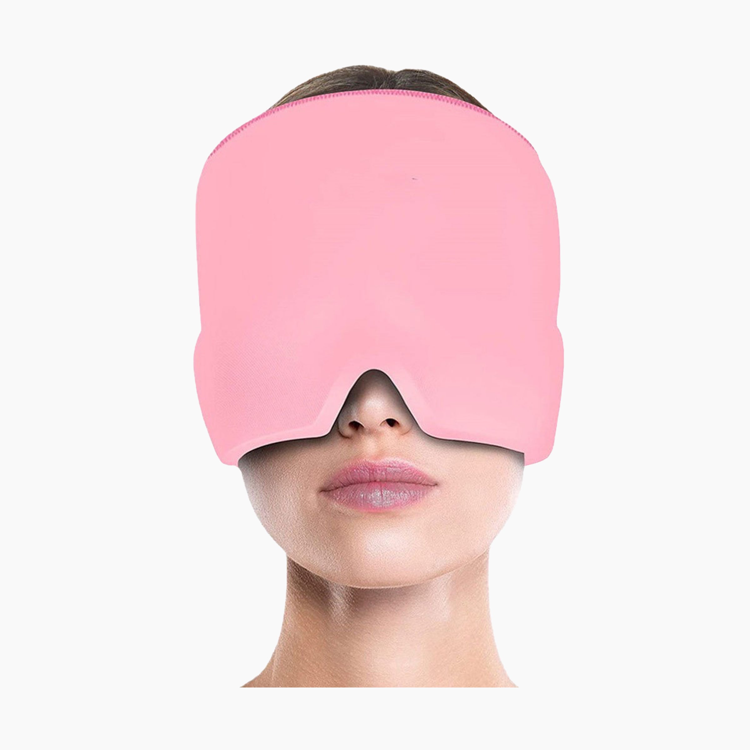 Single Layer Migraine Head Wrap