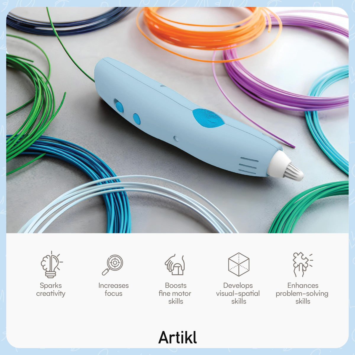3D Printing Pen