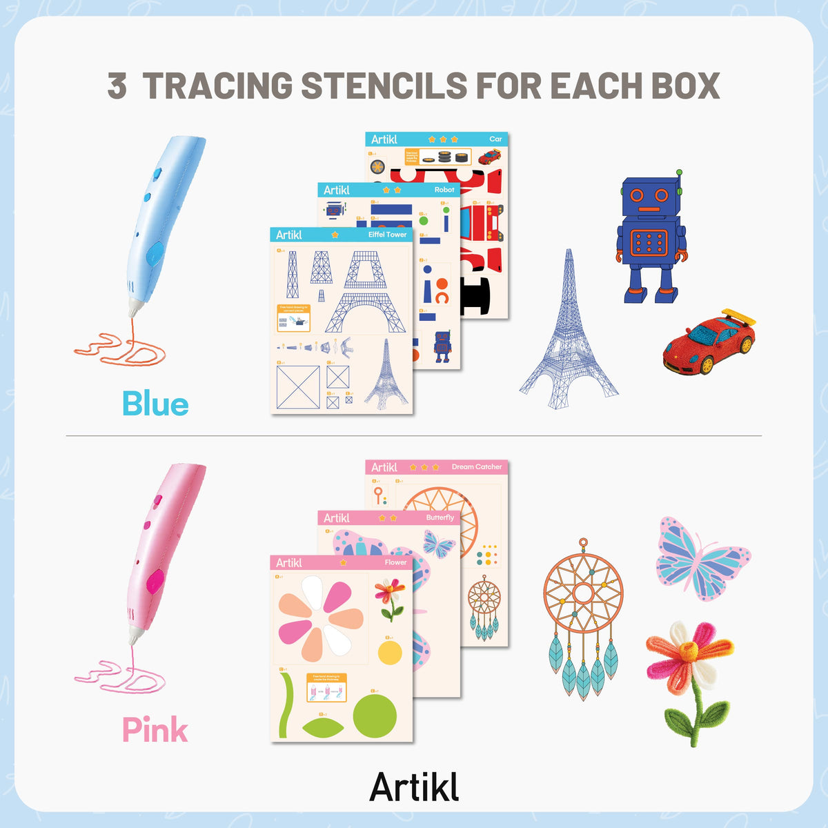 3D Printing Pen