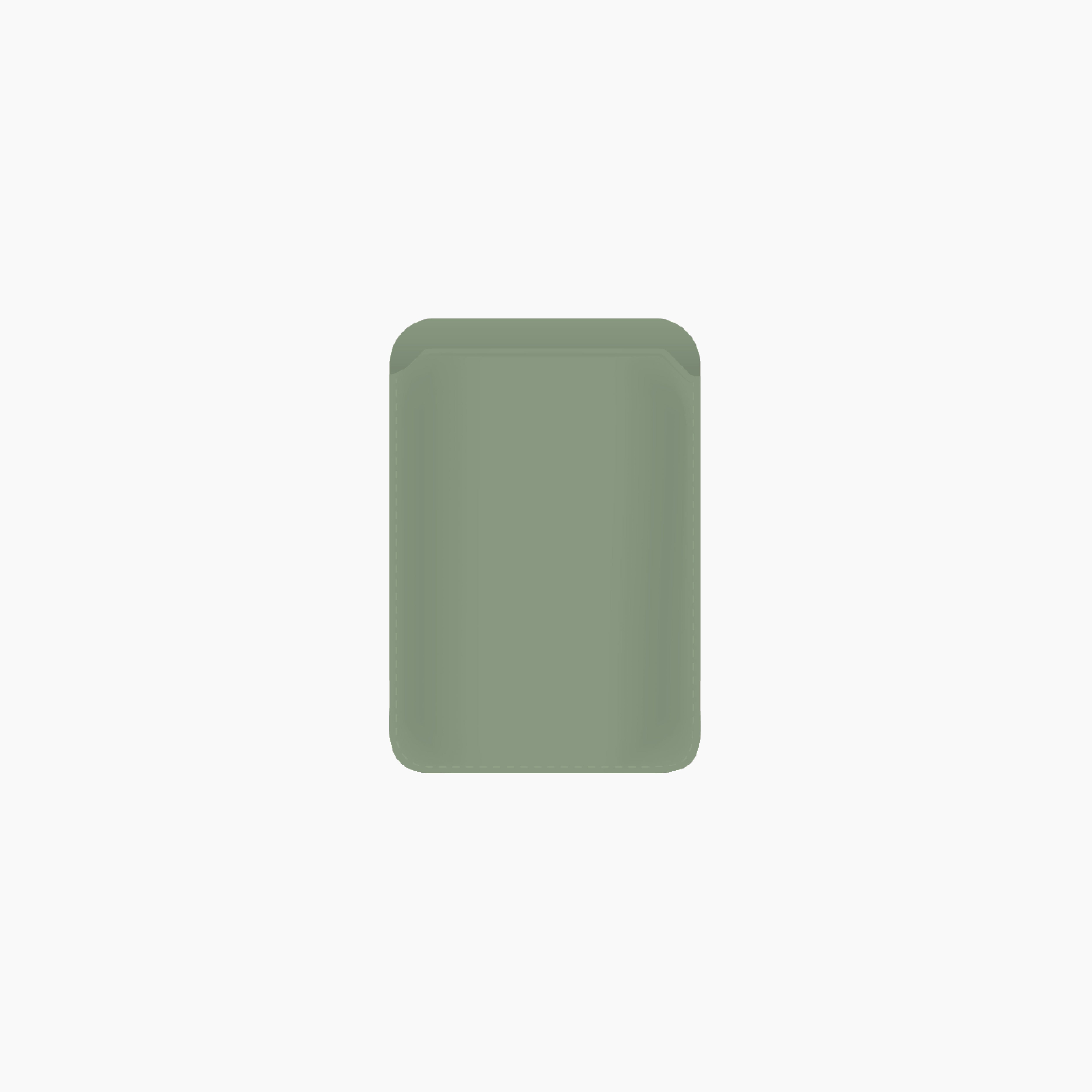 MagSafe Stand with Wallet