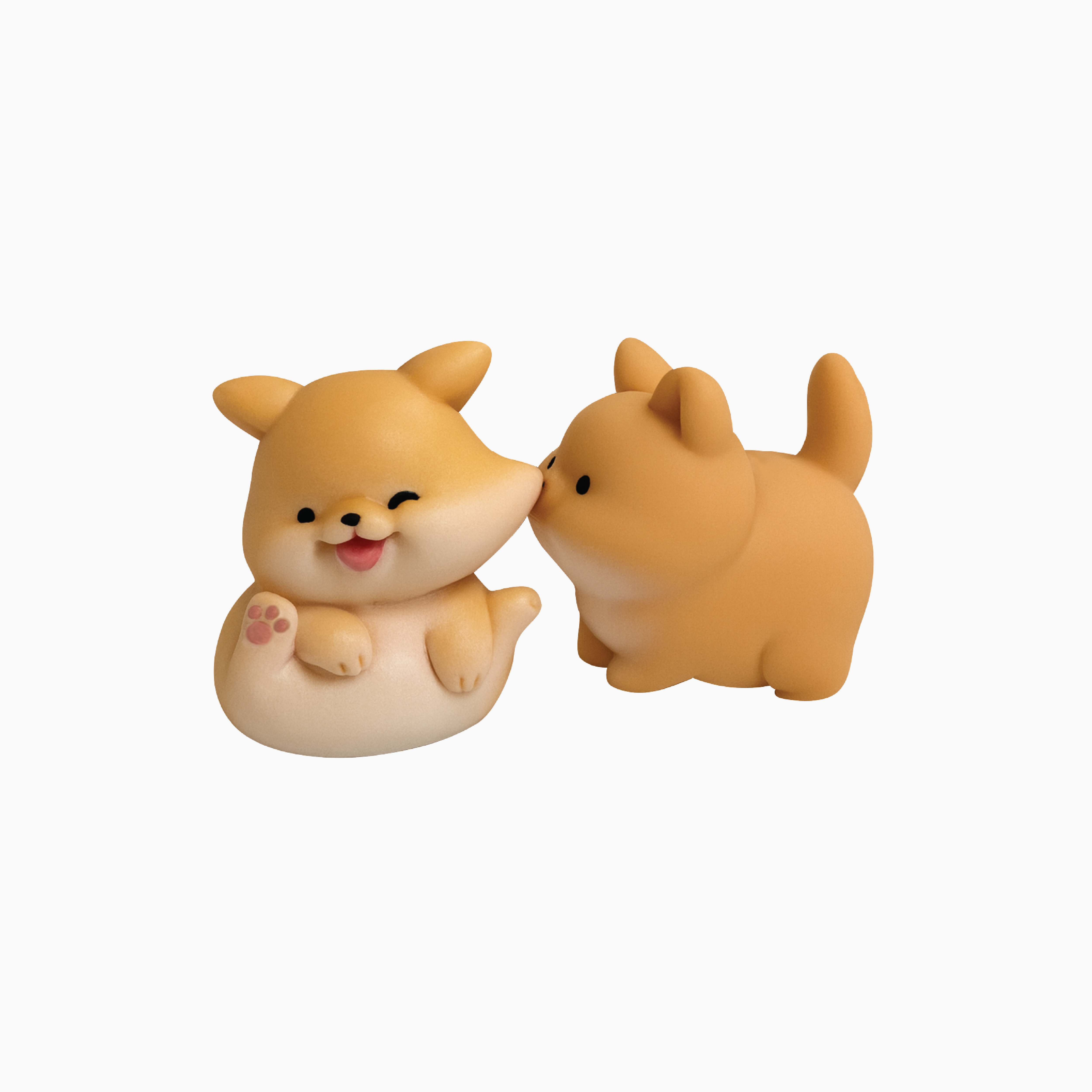 Peek-A-Pals Blind Box - Bestie